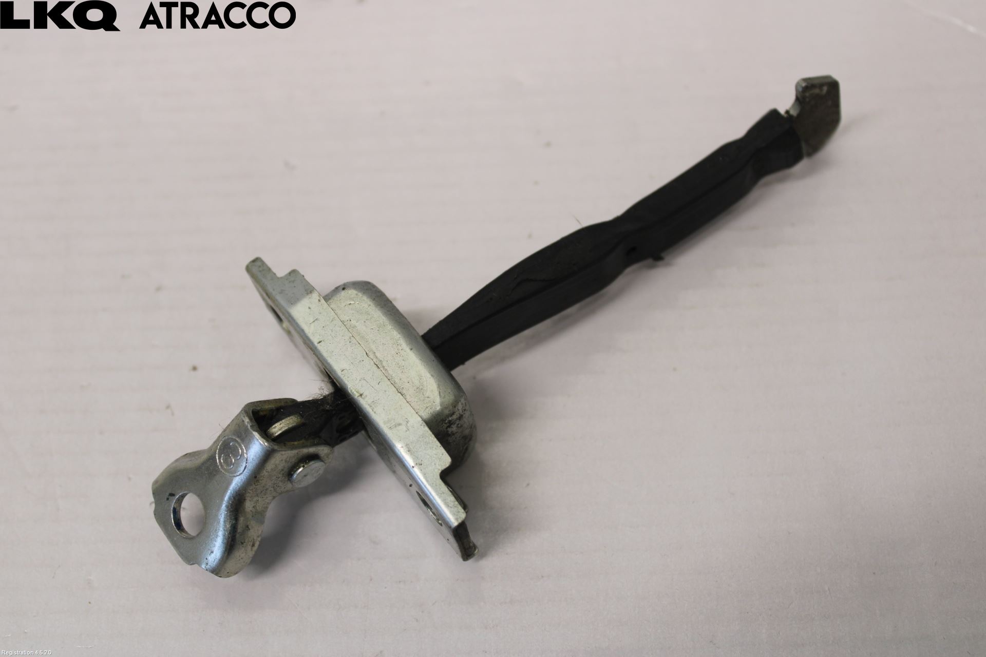 Toyota YARIS XP130 15-20 Dørstopper