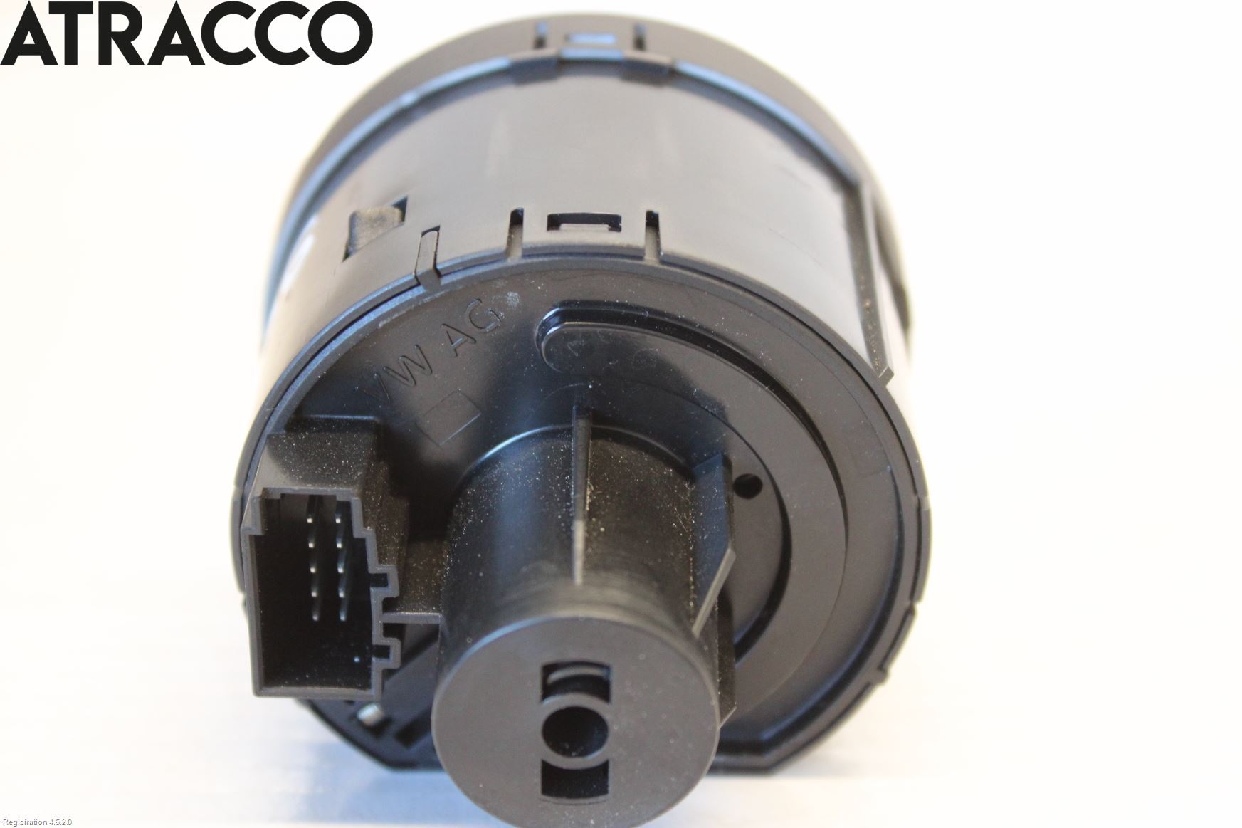 Skoda OCTAVIA (5E) 13-20 Bryter Hovedlys