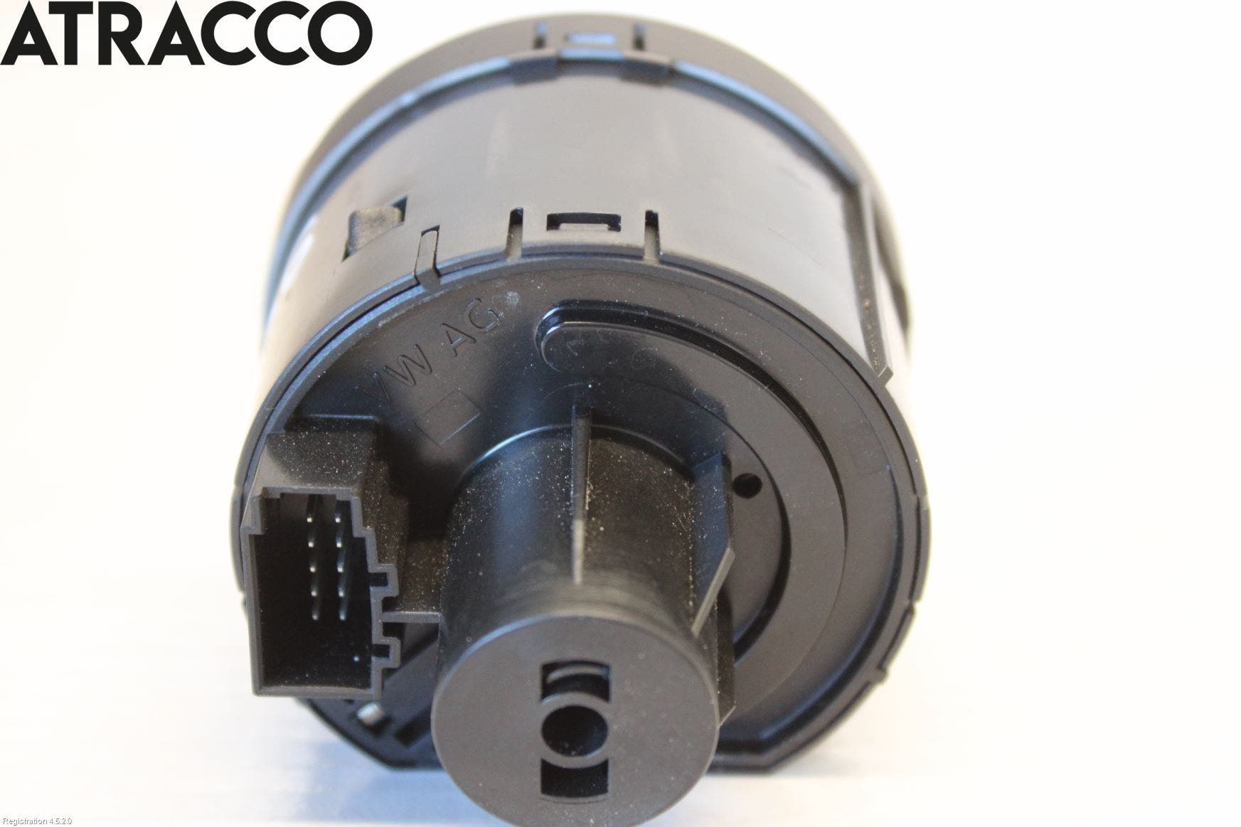 Skoda OCTAVIA (5E) 13-20 Bryter Hovedlys