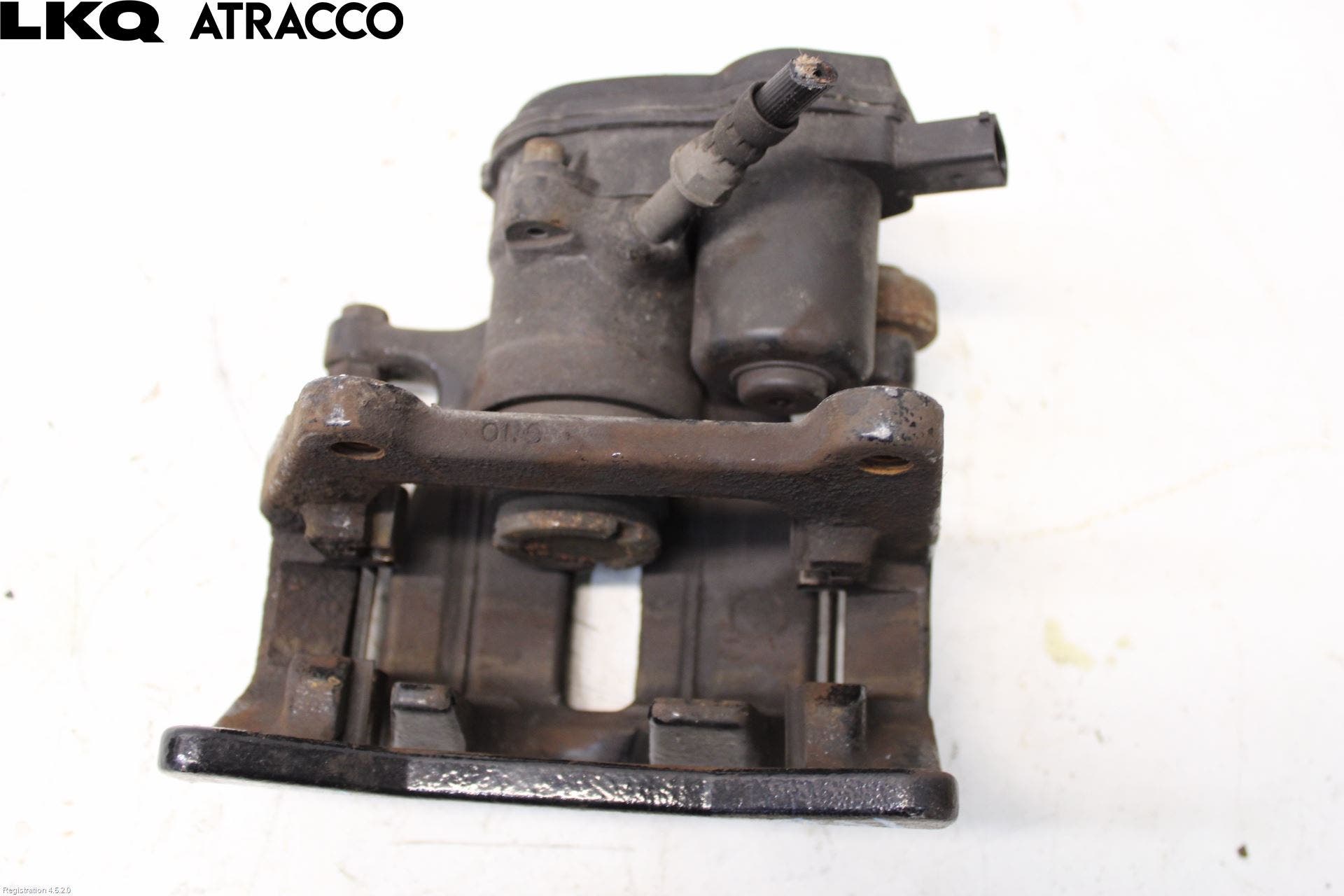 Audi S5 07- Bremsecaliper Bak Høyre