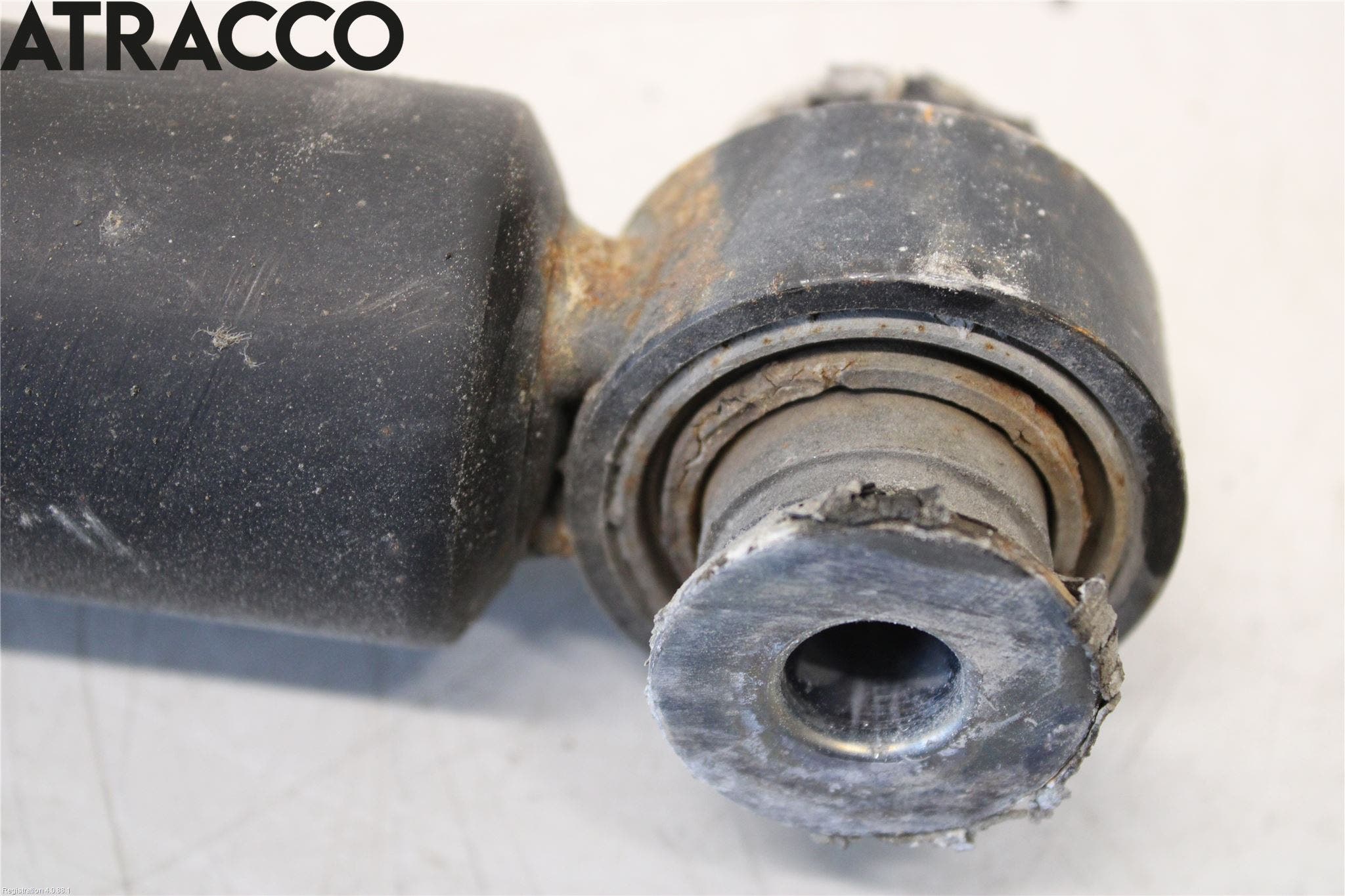 Jaguar I-PACE 18- Fjærbein Bak