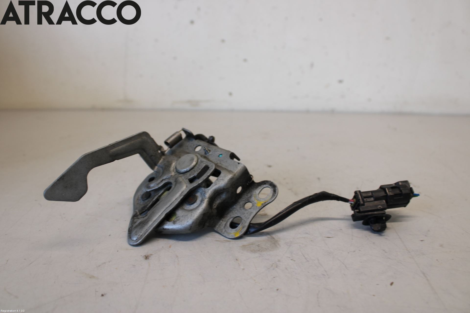 Suzuki VITARA 15- Panserlås