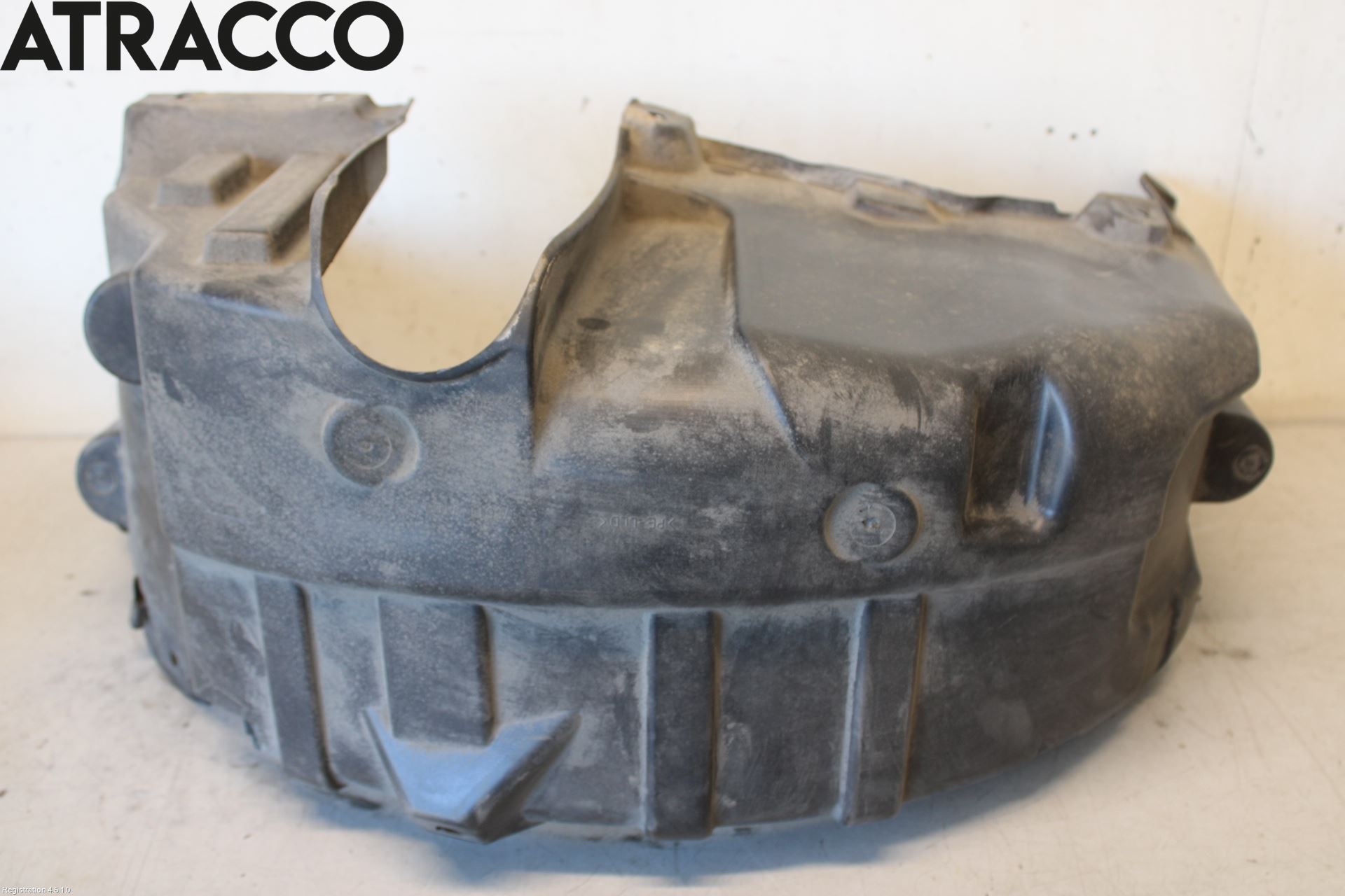 Suzuki SWIFT 11-16 Skjerm Indre