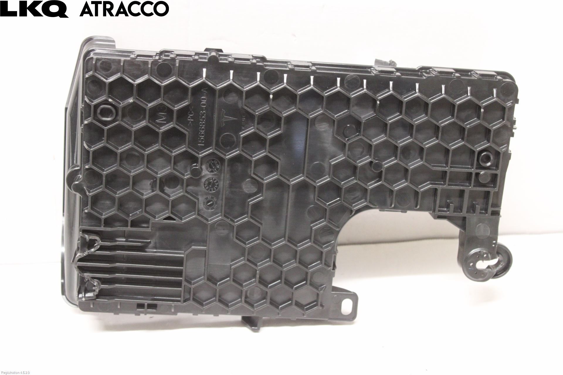 Tesla MODEL 3 17- Styreenhet Øvrig