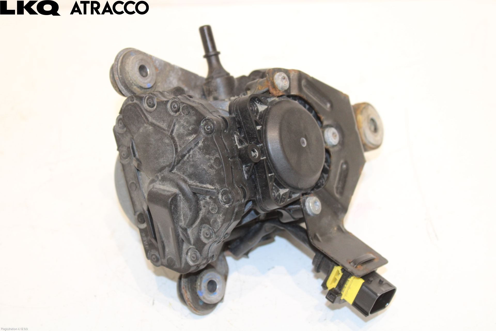 Mercedes-Benz MB B-KLASS (W246/W242) 12-19 Vacuumpumpe