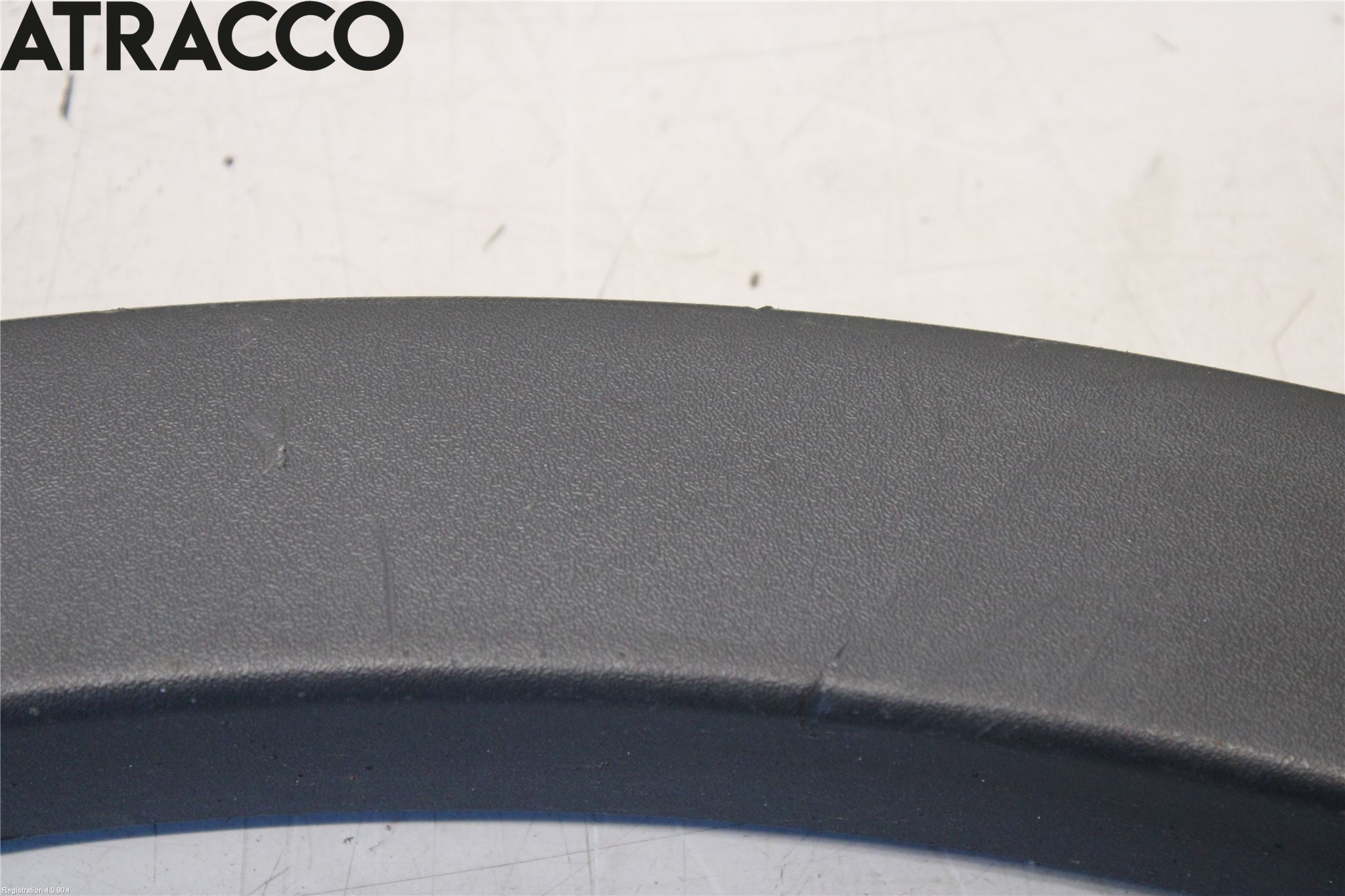 Ford KUGA 08-12 Hjulbuelist