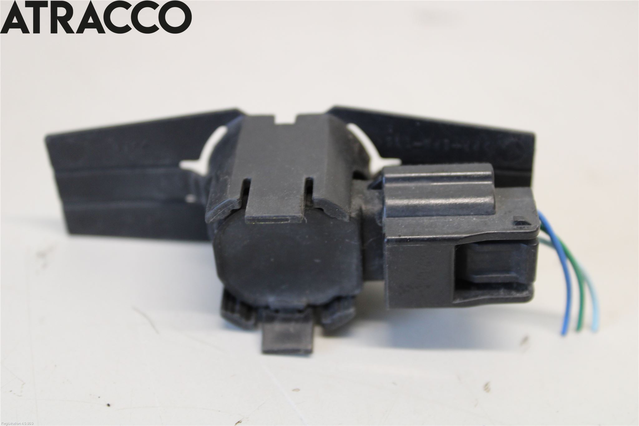 Nissan LEAF 18- Sensor Parkering Front