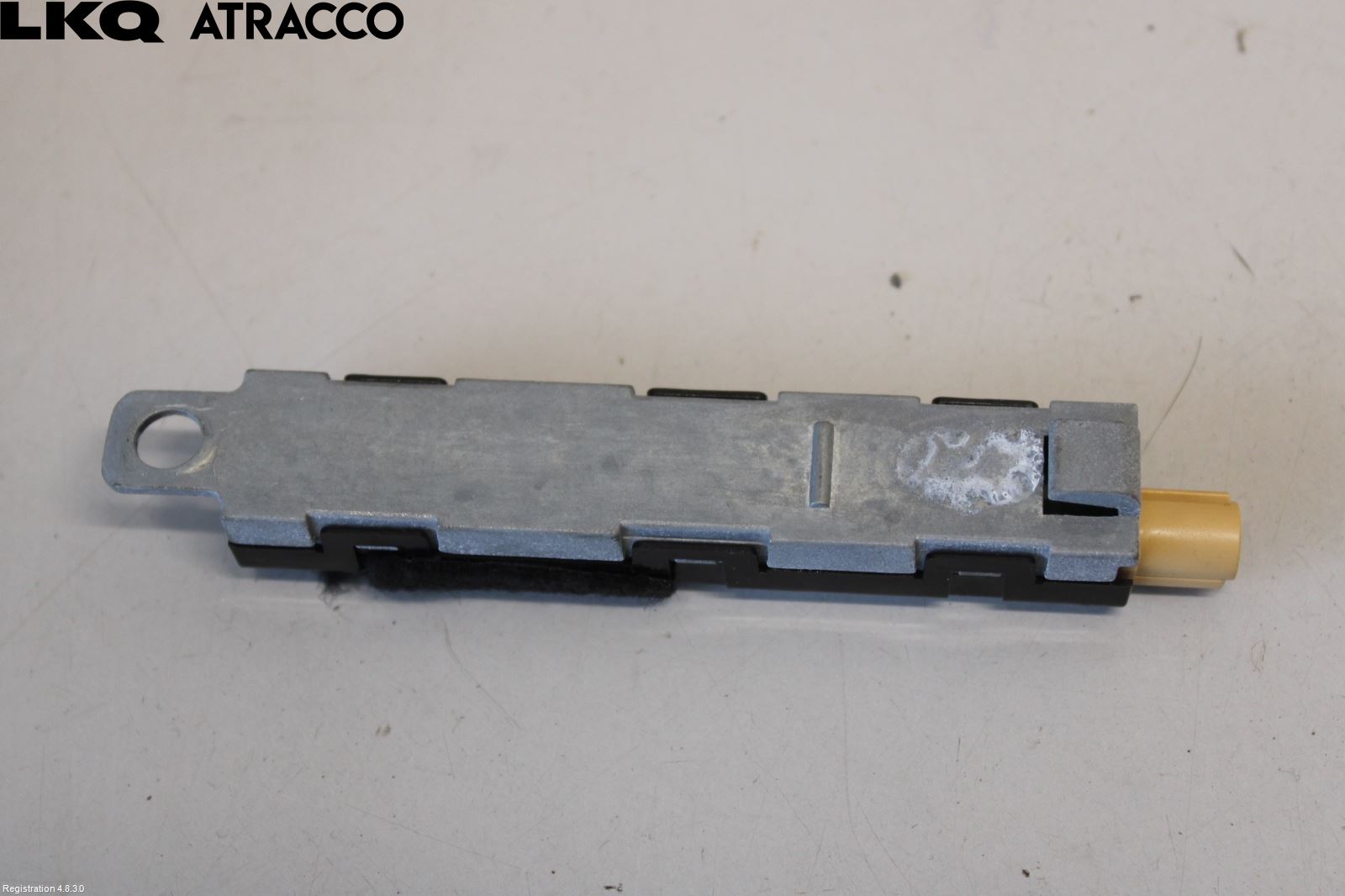 Volkswagen VW GOLF VI 09-13 Stereo Antenneforsterker