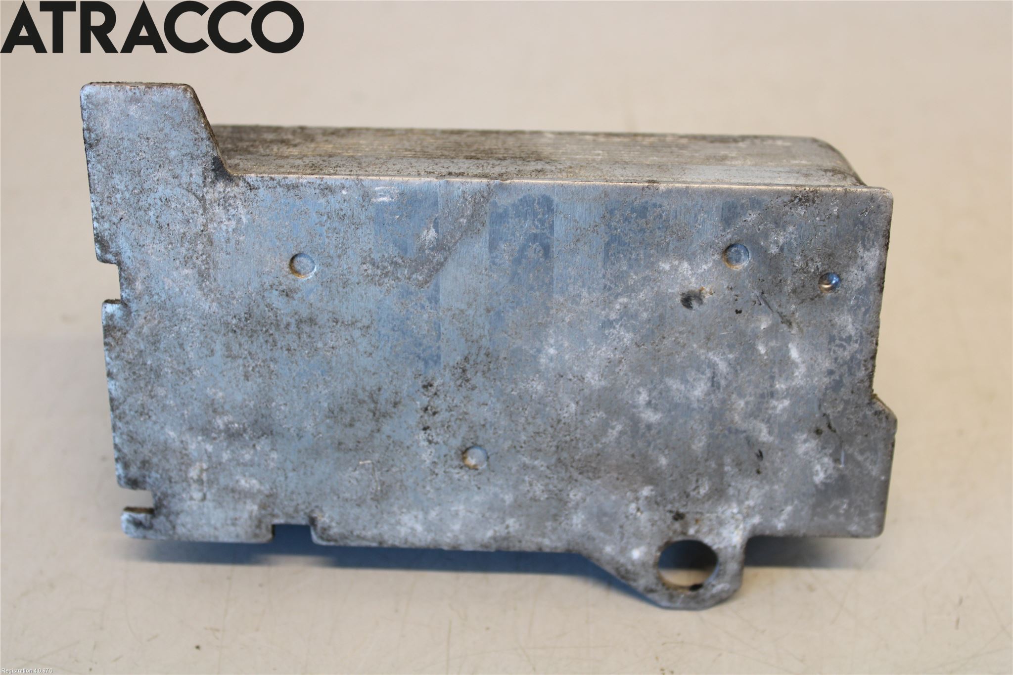 Mercedes-Benz MB C-KLASS (W205) 14-21 Radiator Oljekjøler Automatgea