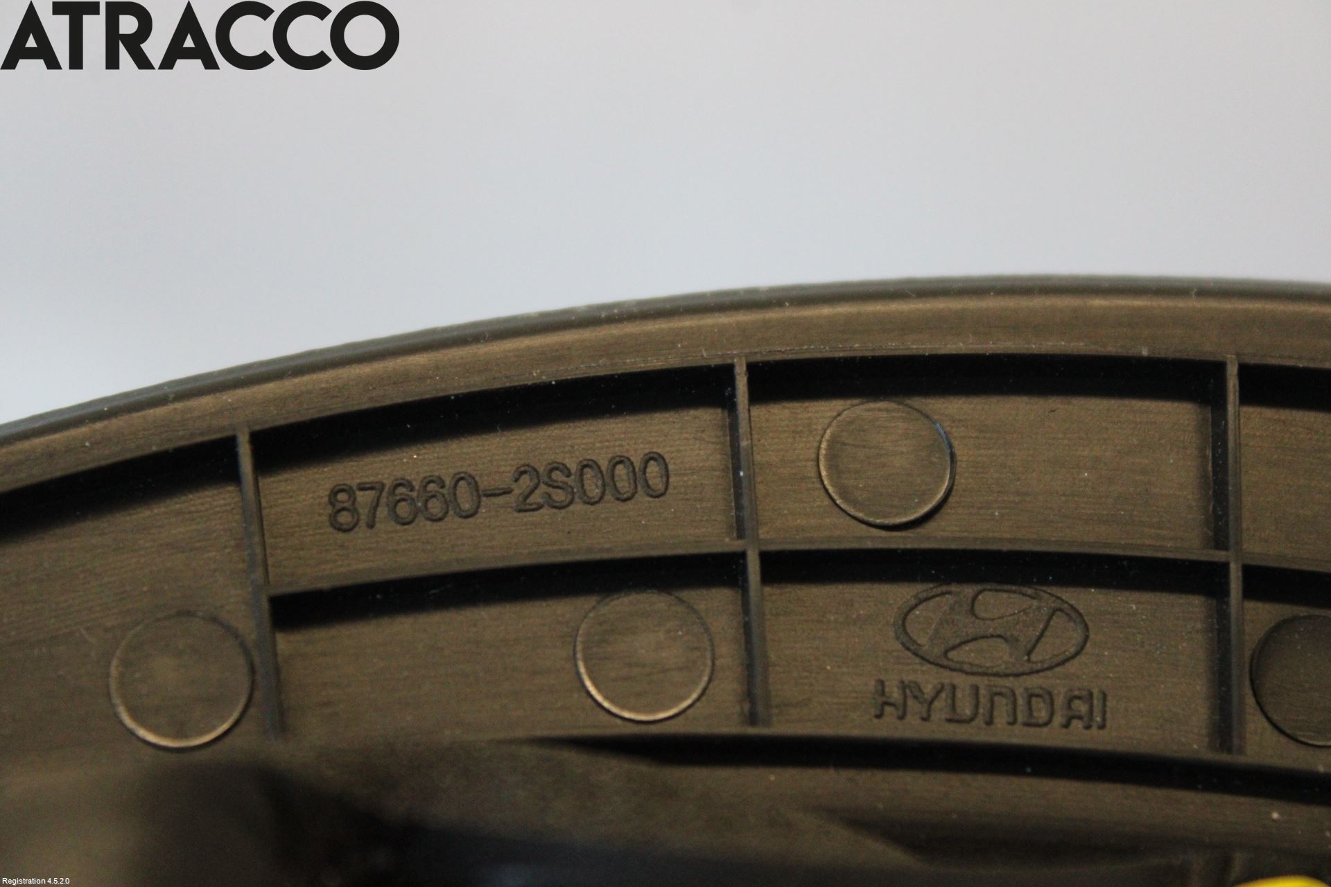 Hyundai SANTA FE 13-18 Innr Høyttaler