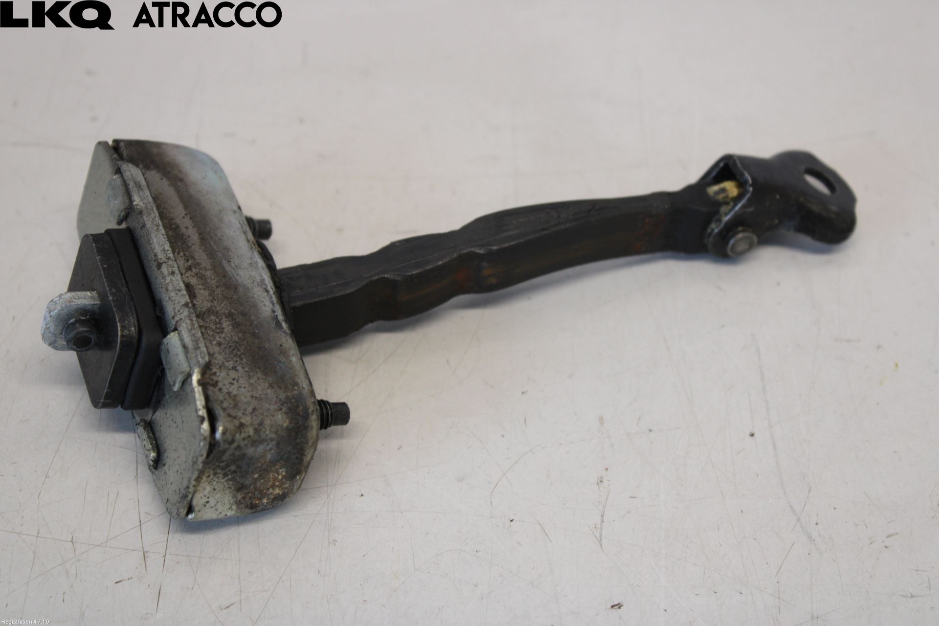 Toyota AVENSIS 09-15 Dørstopper