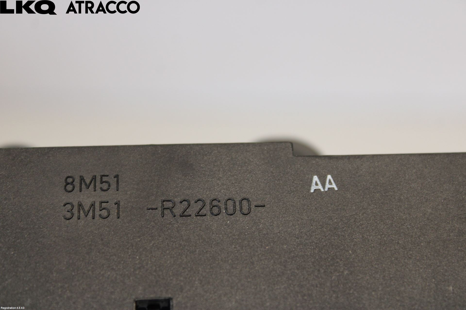 Ford KUGA 08-12 Innr Dørhandtak H Indre