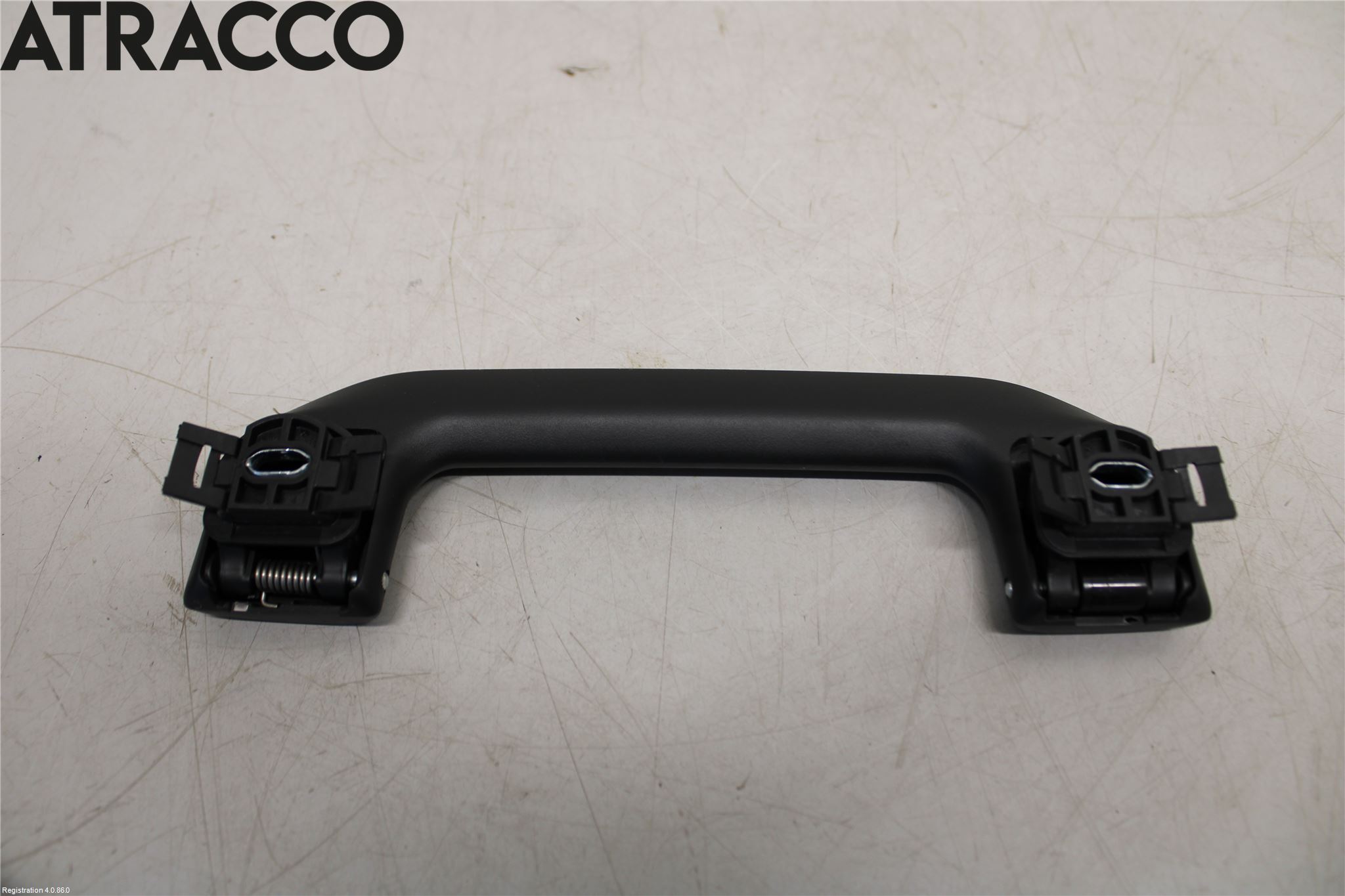 Polestar 2 20- Innrhandtak I Taket