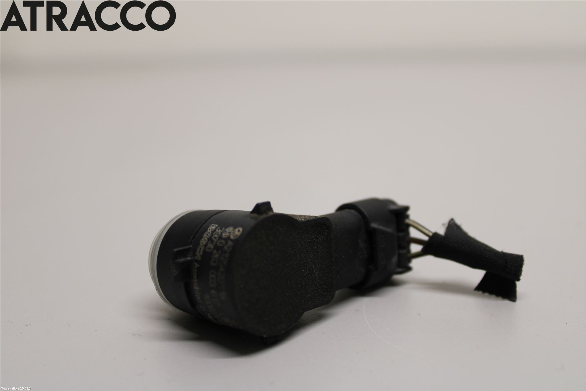 Mercedes-Benz MB C-KLASS (W204) 07-15 Sensor Parkering Front