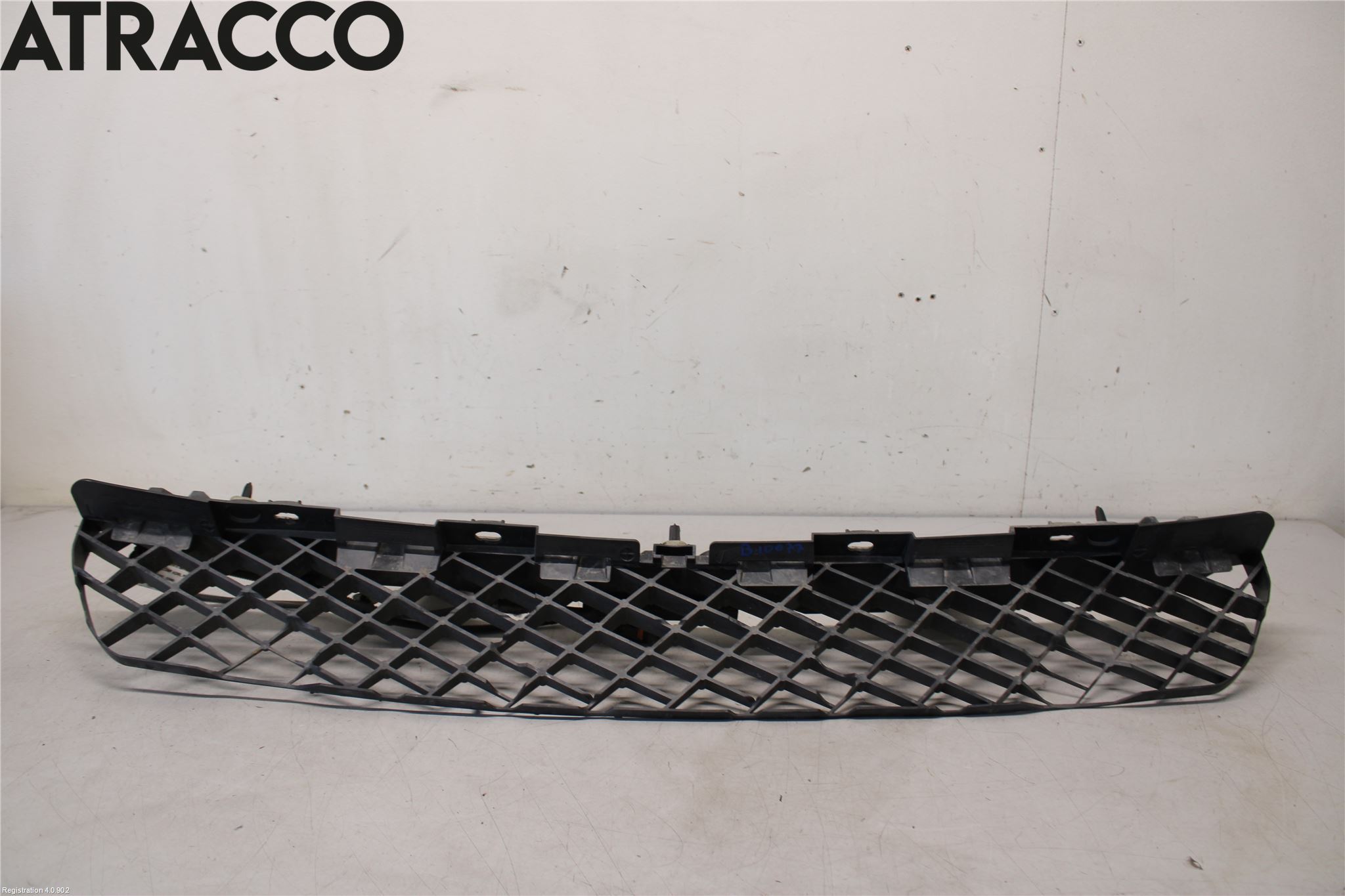 Peugeot 5008 17-24 Støtfanger Bak Deform Element