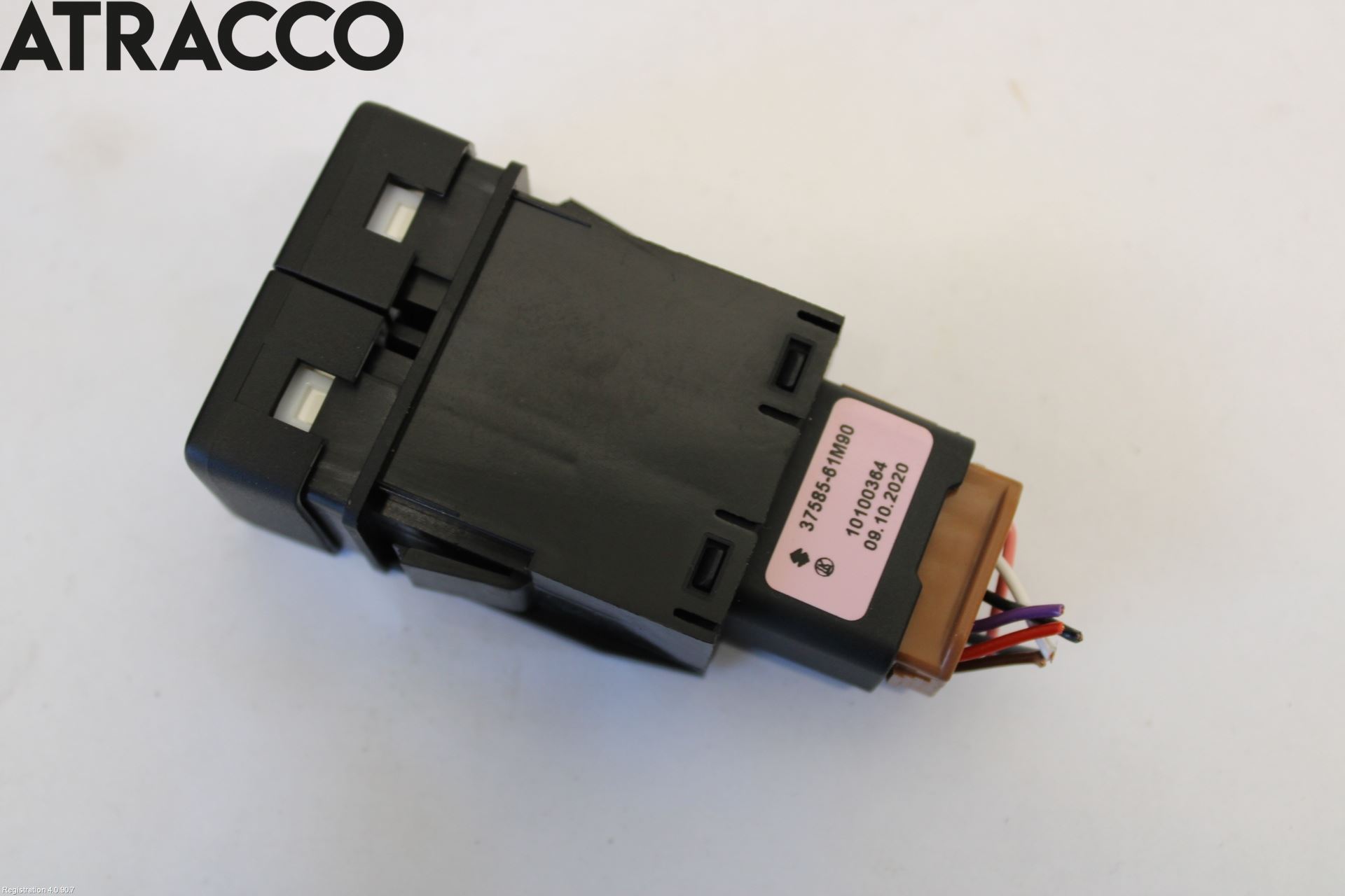 Suzuki VITARA 15- Bryter Antispinn