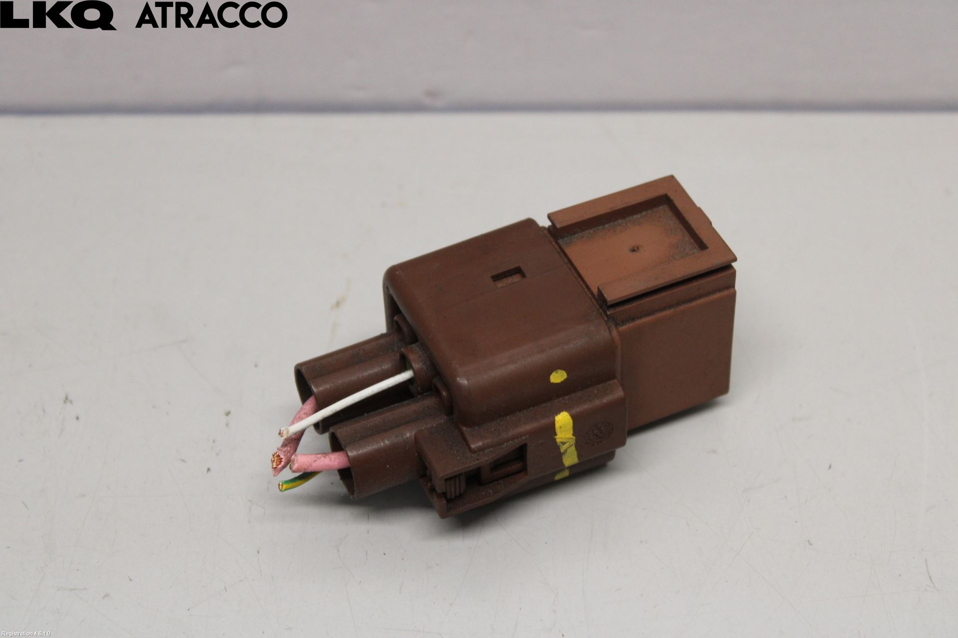 Opel GRANDLAND X 18- Rele Øvrig