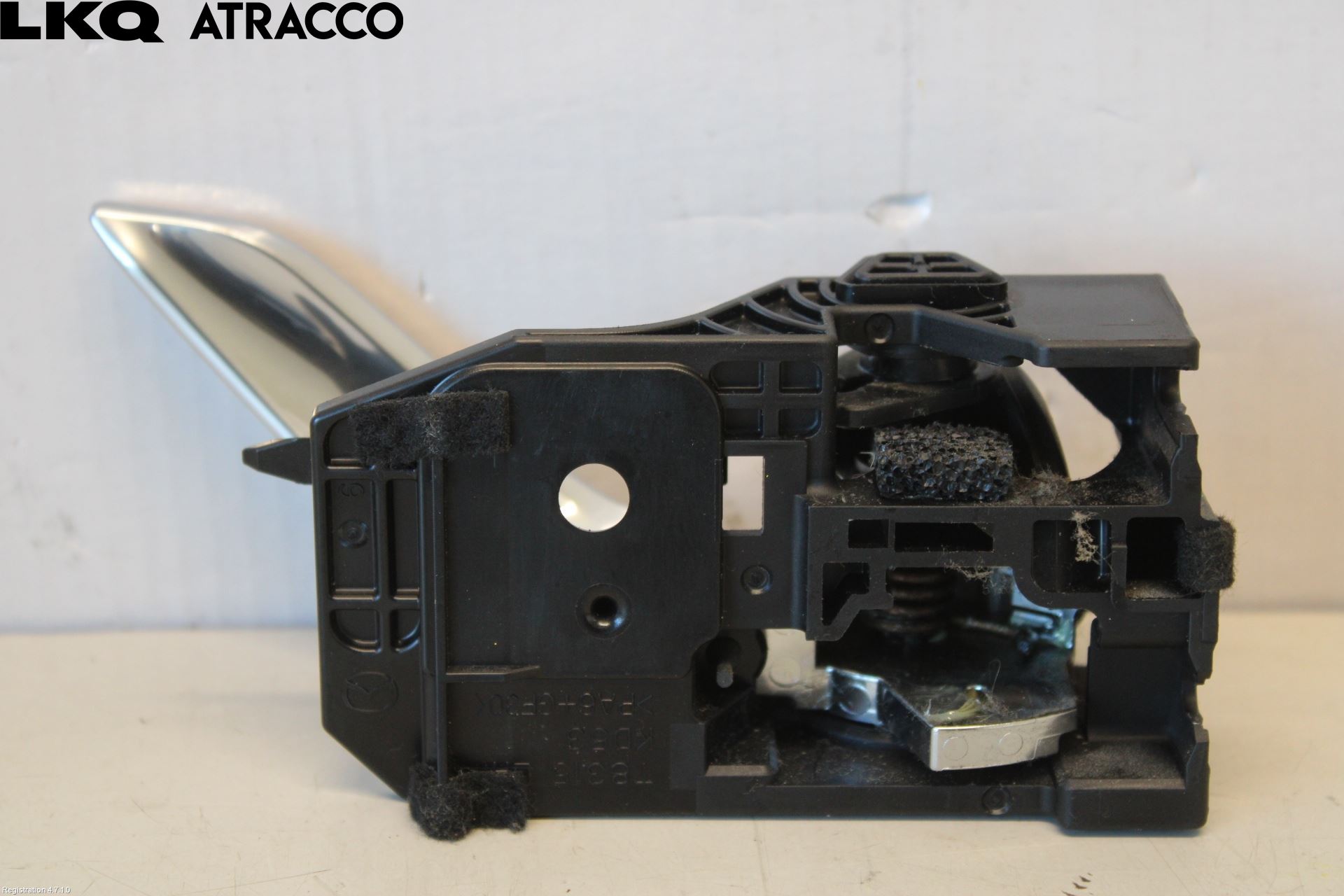 Mazda CX-5 12-17 Innr Dørhandtak V Indre