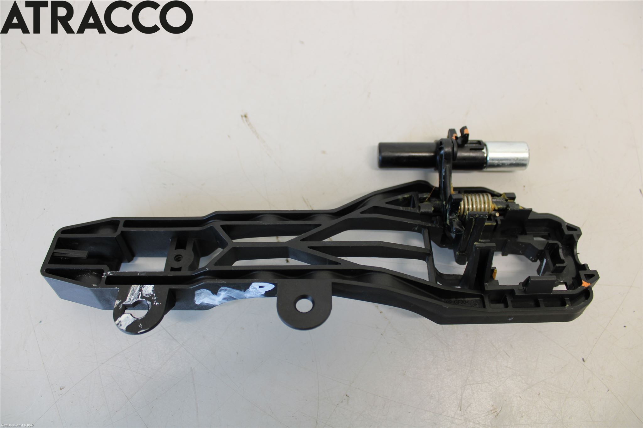 MG ZS EV 20- Dørhandtak Ytre Høyre