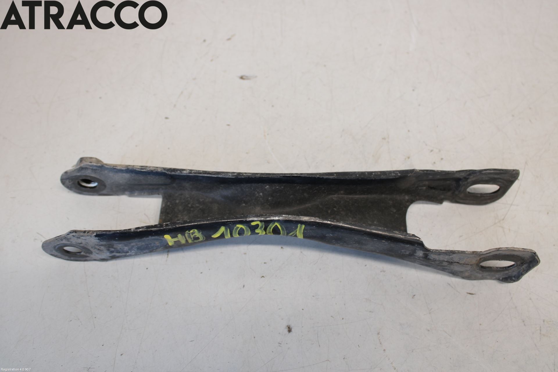 BMW i3 I01 13-22 Bærearm Bak Høyre