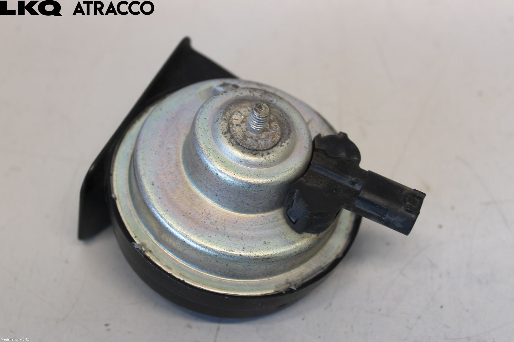 BMW X1 E84 10-15 Signalhorn