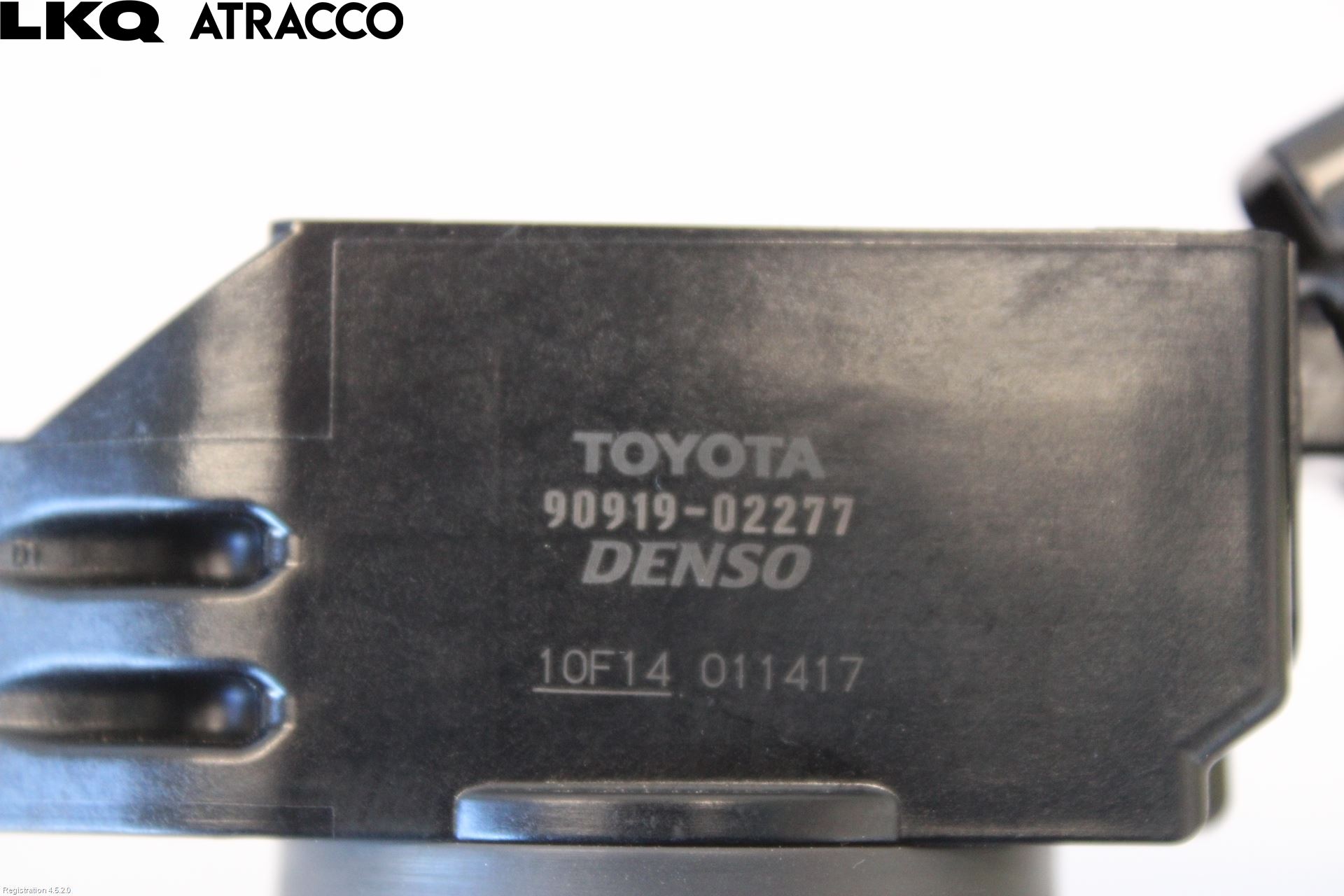 Toyota YARIS CROSS XP21 21- Coil