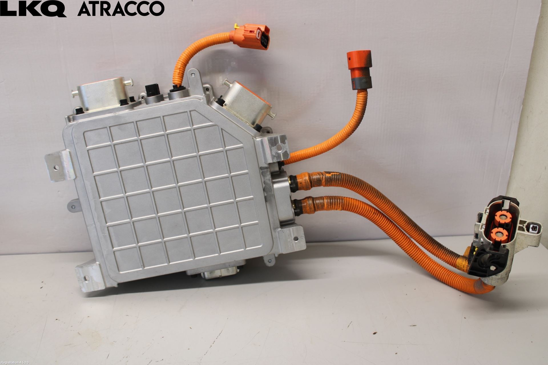 Kia SOUL 09- Inverter 12-)220V