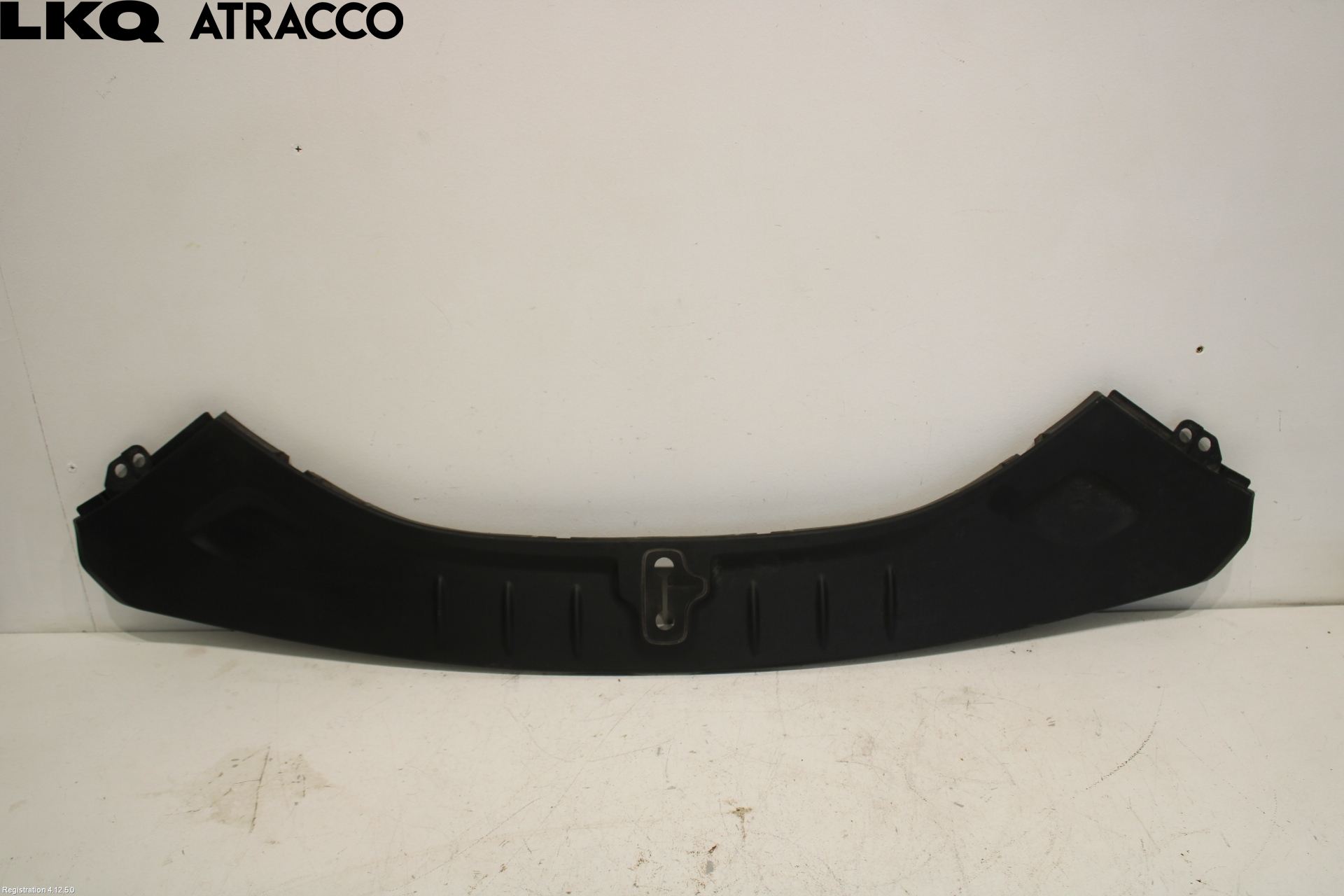 Tesla MODEL S 13- Front Øvrig