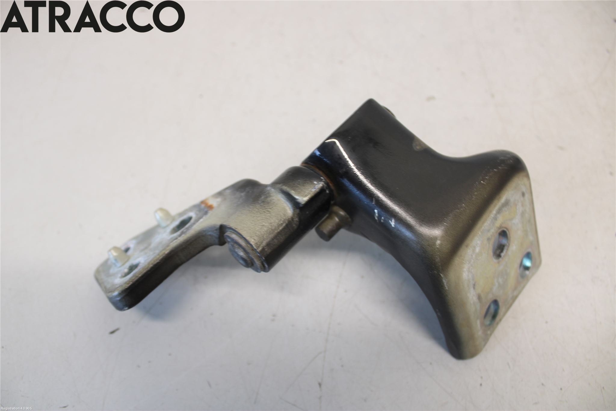 Citroen BERLINGO 08-18 Bakluke Hengsel Høyre