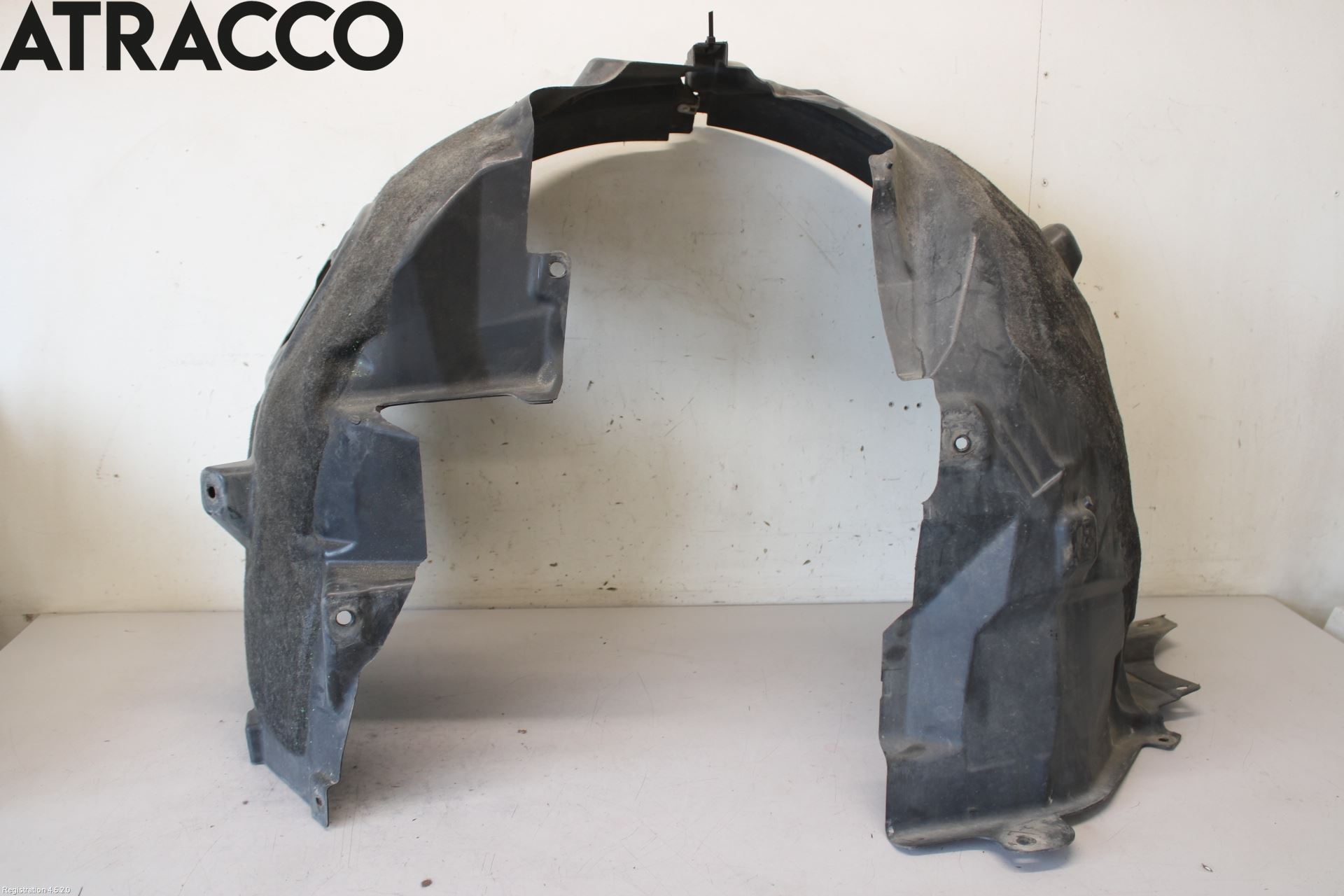 BMW i3 I01 13-22 Skjerm Indre