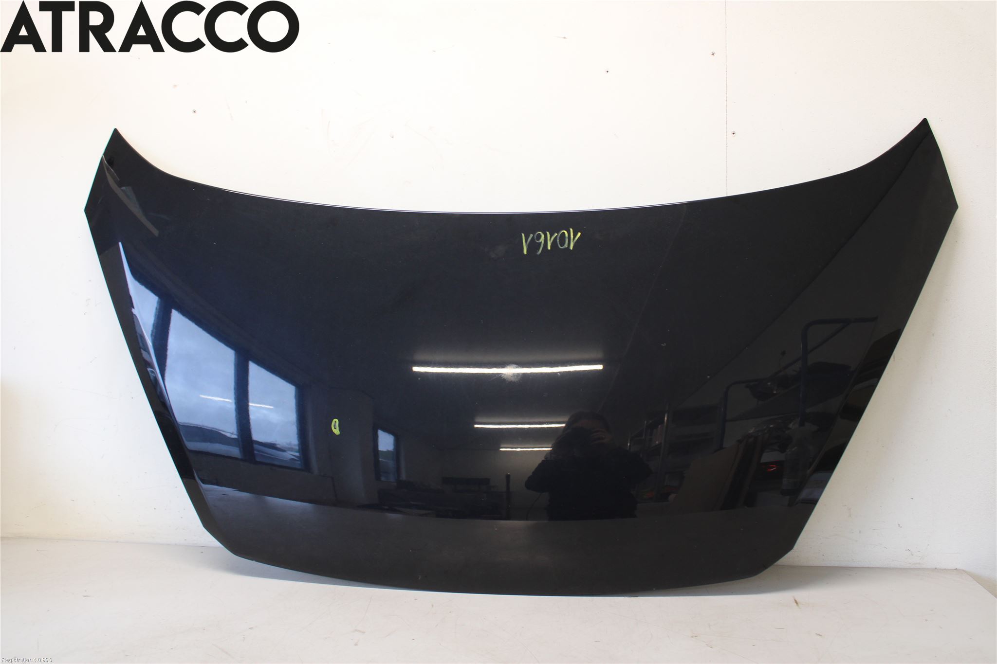 Kia PICANTO 12-17 Panser