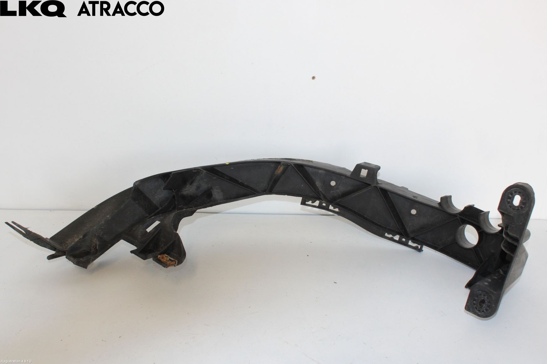 BMW 1 E87/81 5D/3D 03-11 Frontlykt Holder-Feste