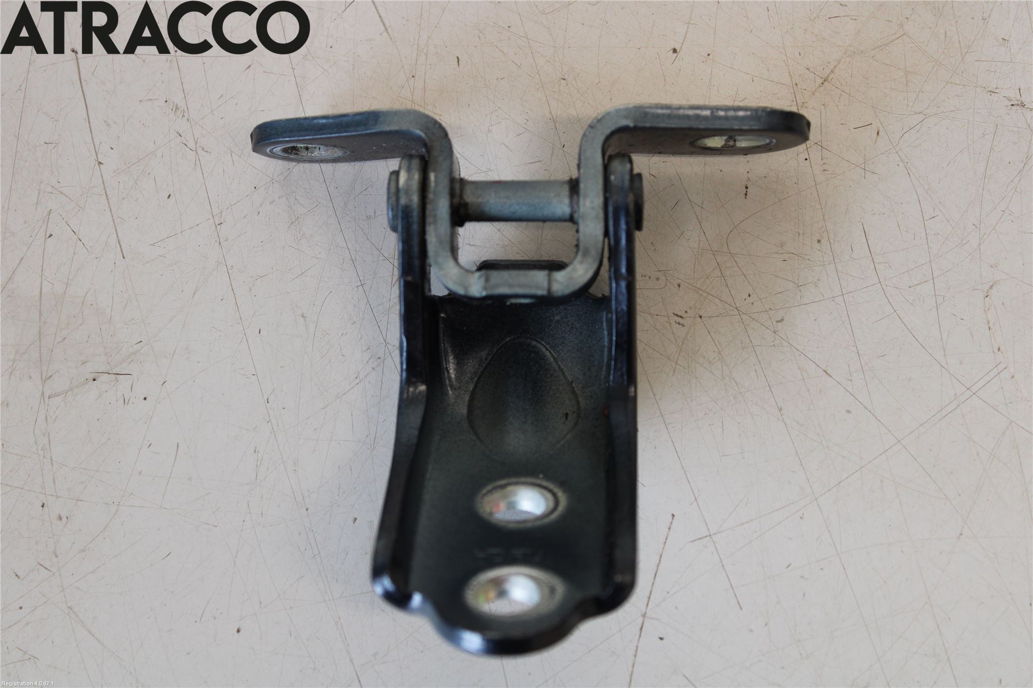 Kia NIRO (DE) 17-22 Dørhengsel