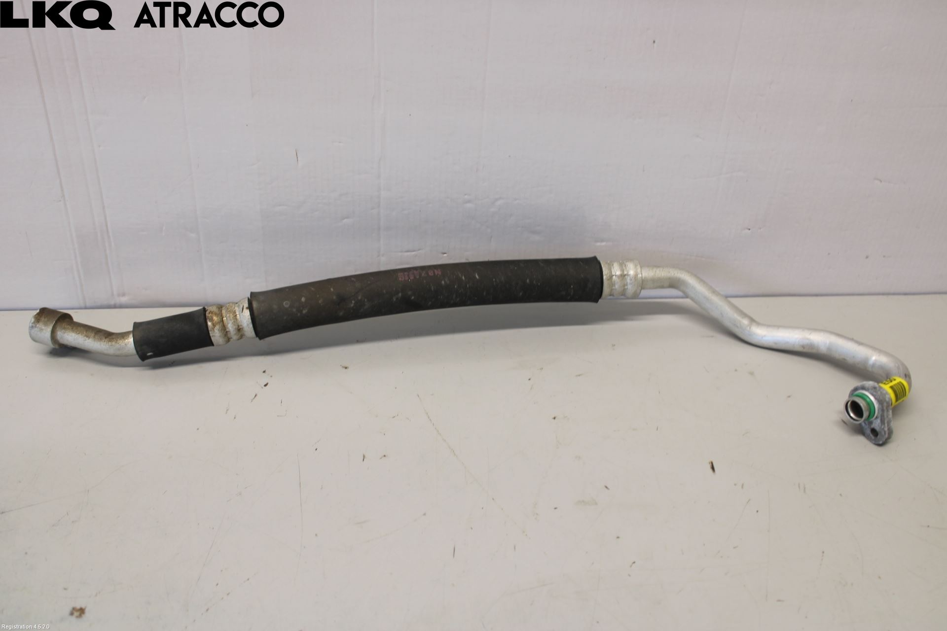 Kia SOUL 09- Varme Ac Slange - Rør