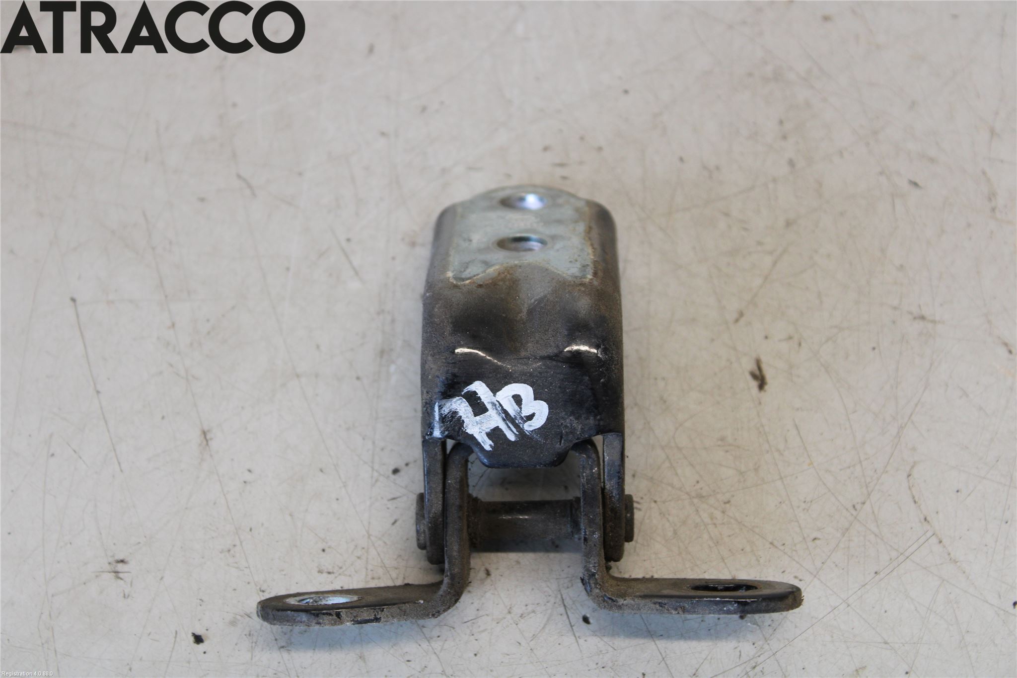 Hyundai ix35 Dørhengsel