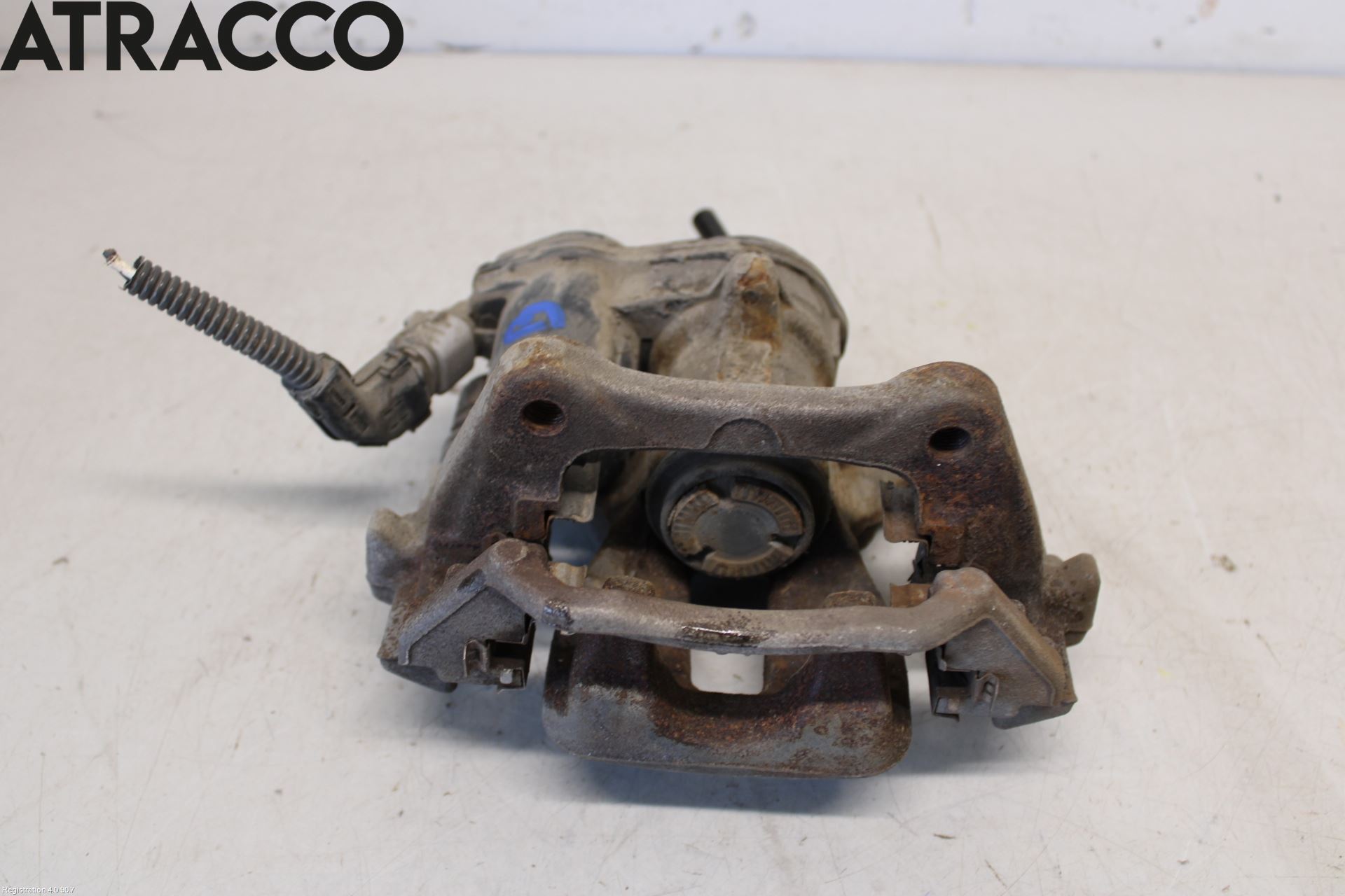 Toyota C-HR 16-23 Bremsecaliper Bak Høyre