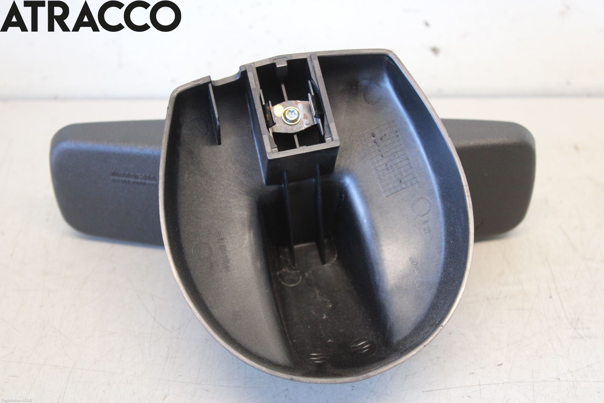 Nissan QASHQAI   07-10 Speil Innvendig