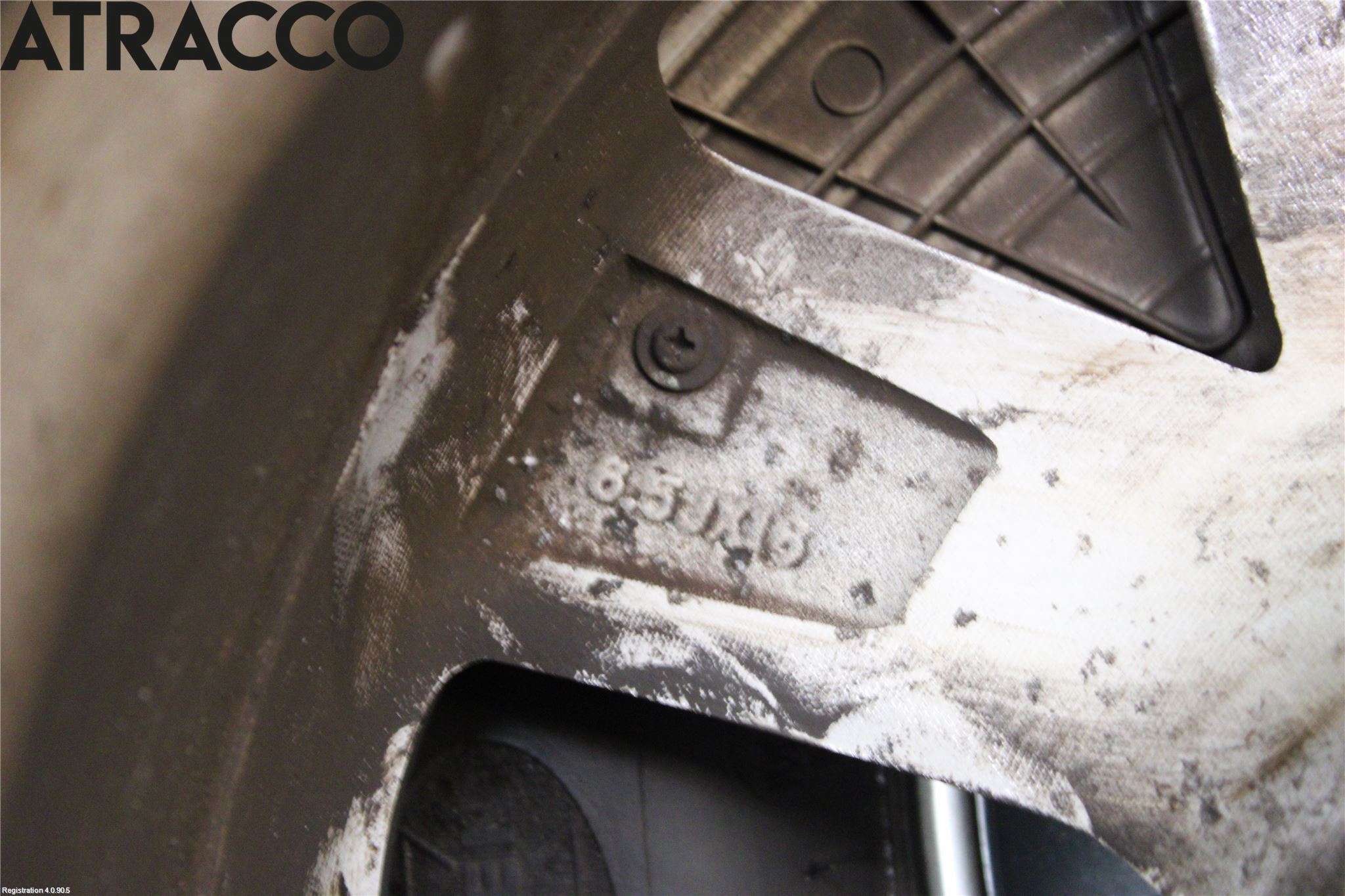 Kia SOUL 09- Dekk Sommer På Alu Felg 4Stk