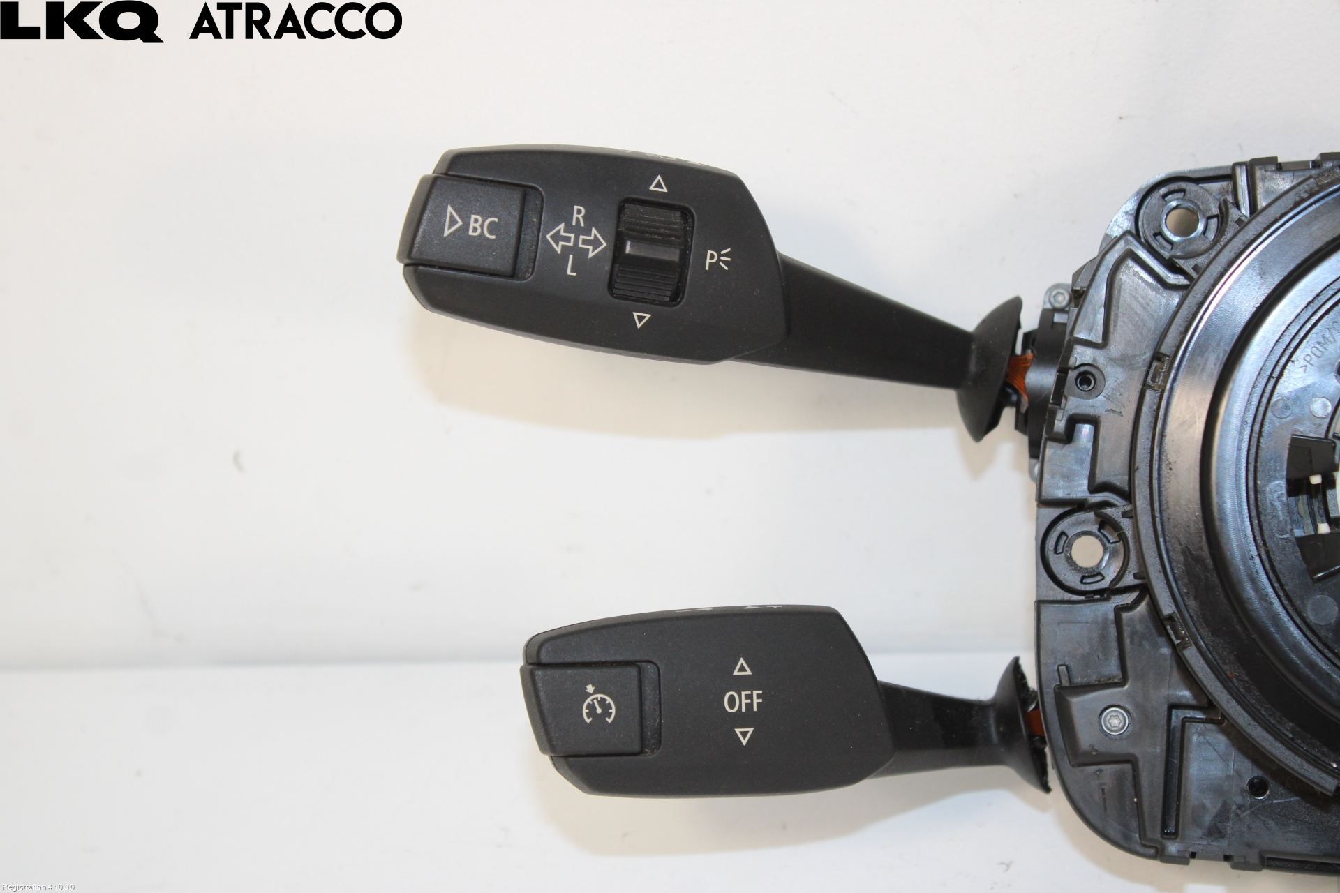 BMW X5 E70 07-13 Bryter Ratt Kombi H Og V