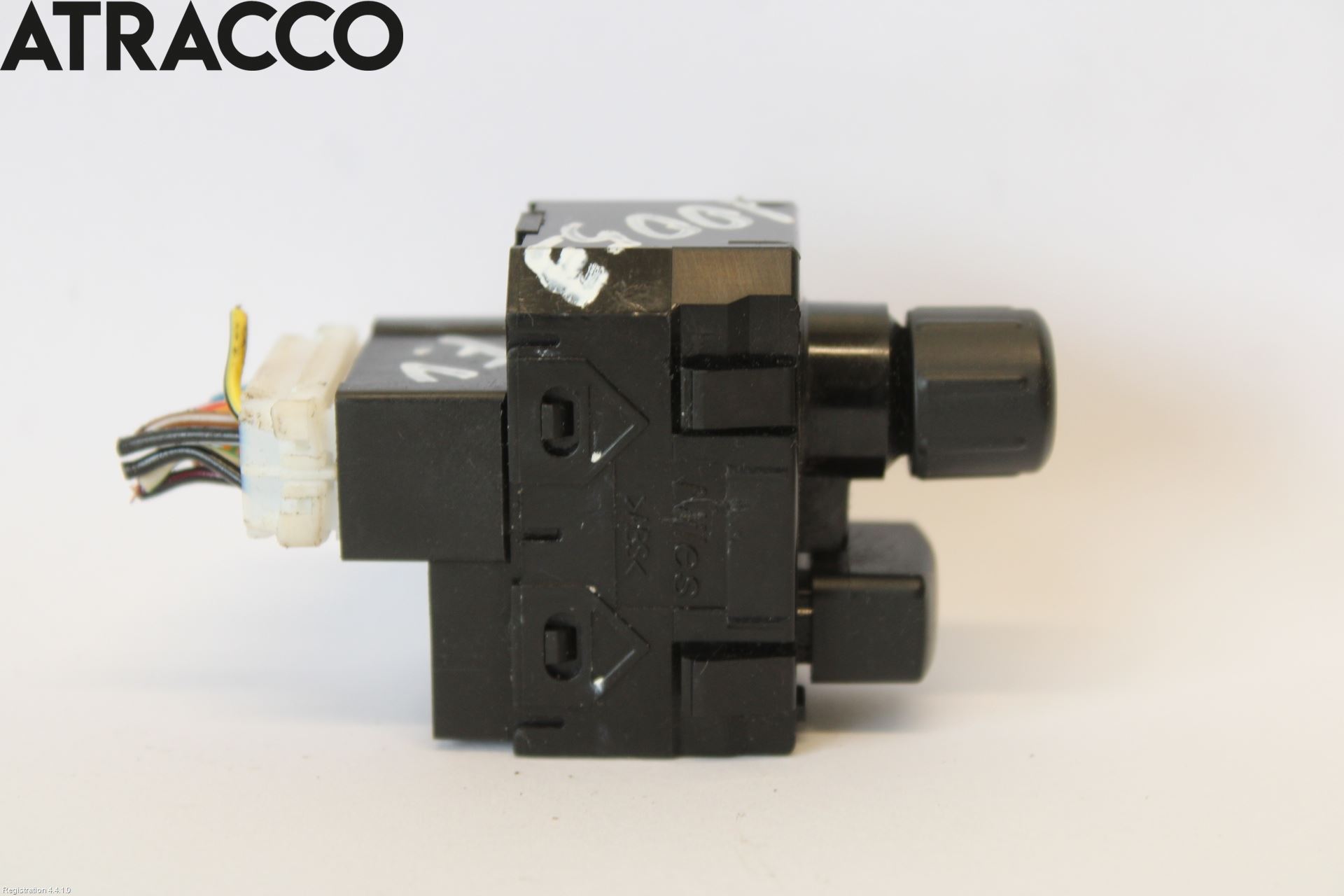 Subaru XV 12-17 Bryter Speil