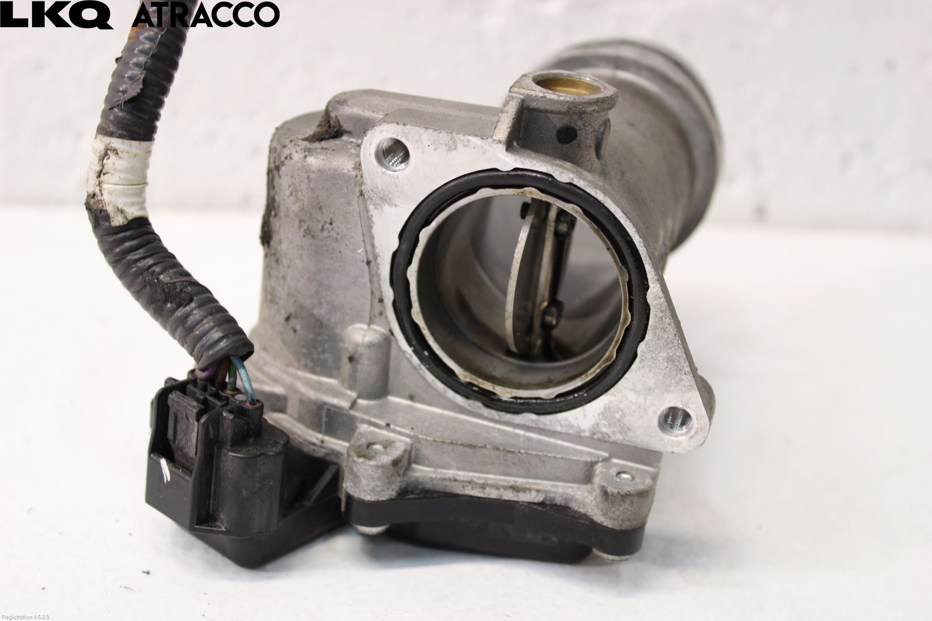 Nissan QASHQAI 14-17 Inns Spjeldhus