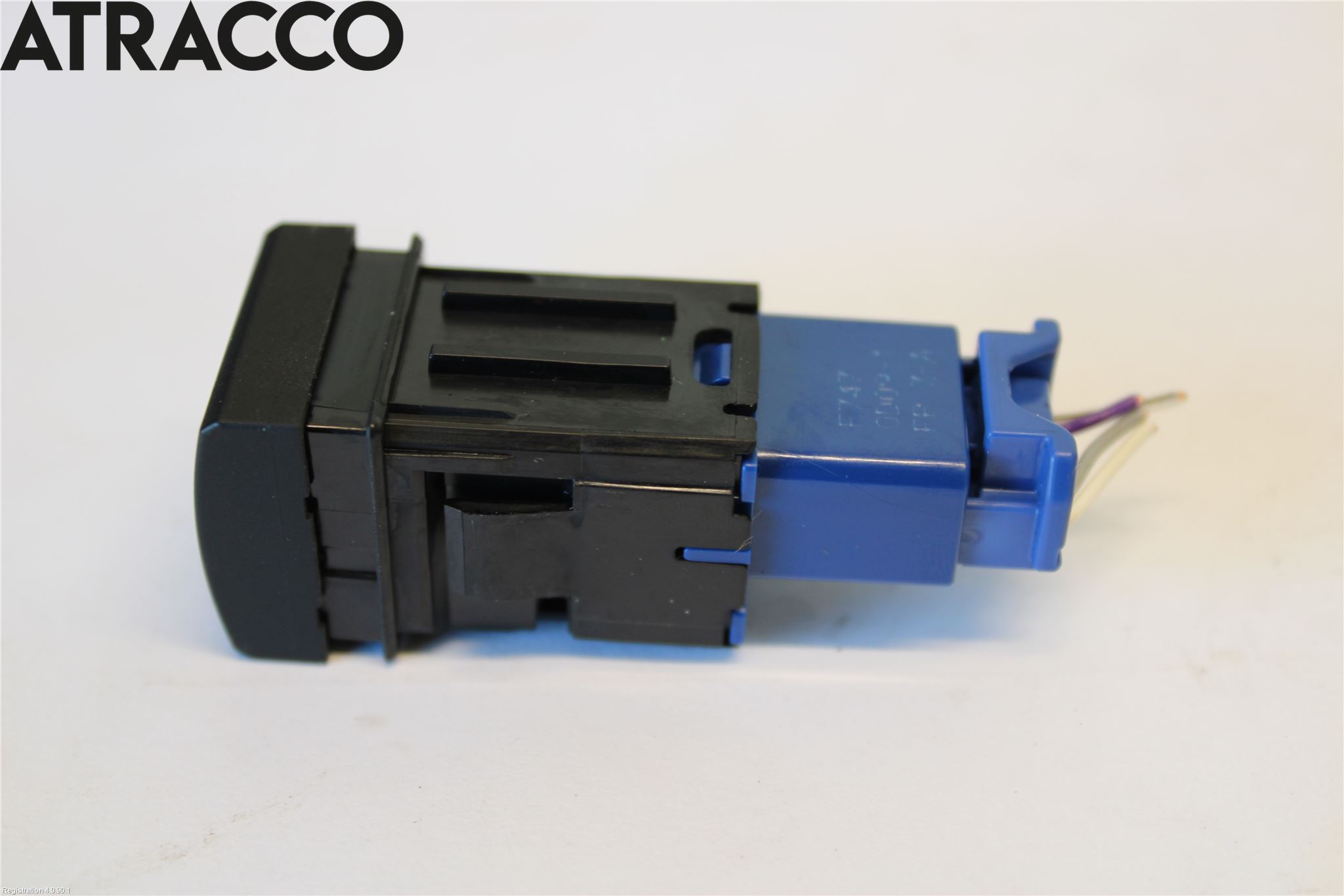 Toyota COROLLA 19- Bryter Øvrig