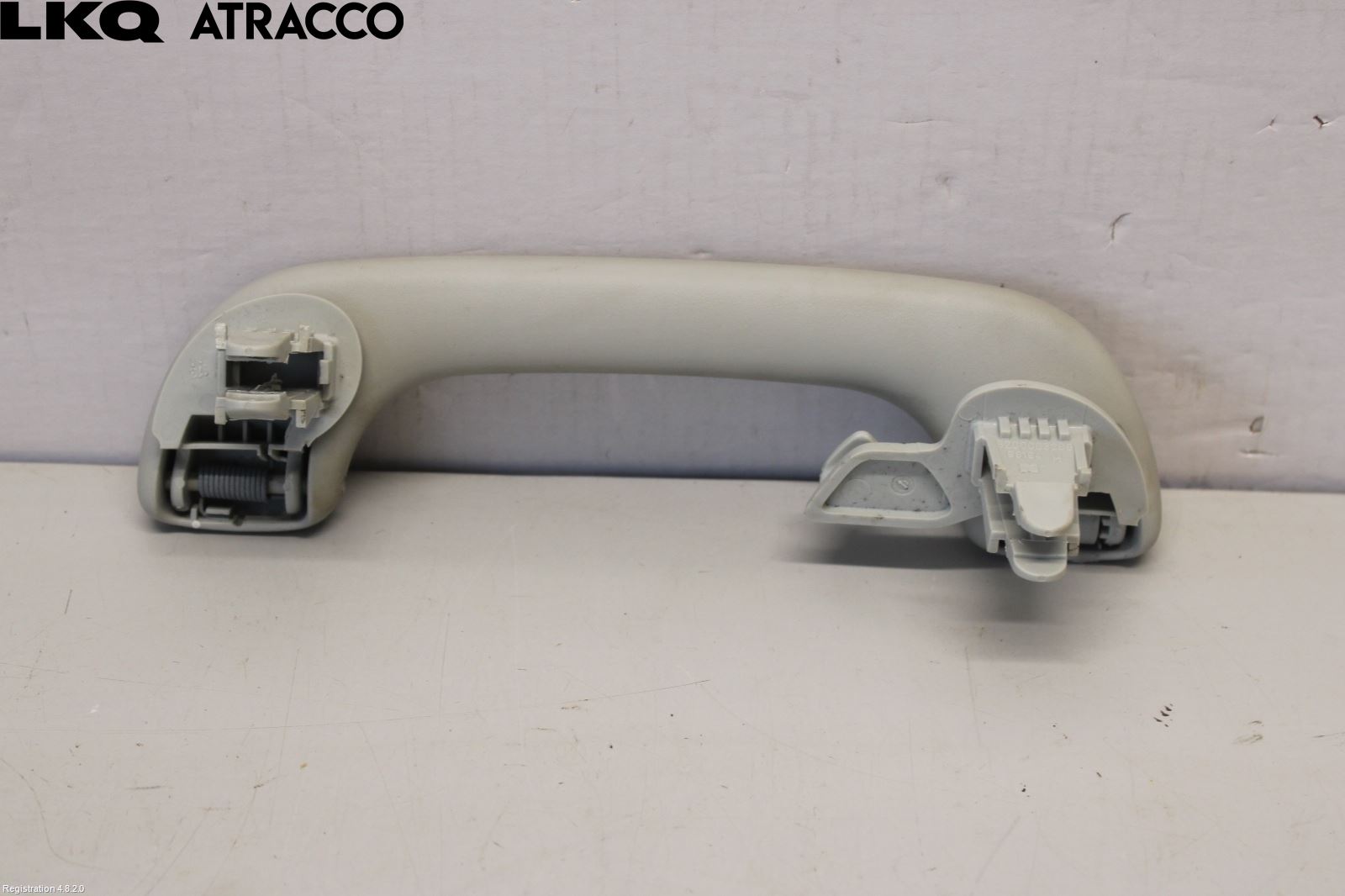 Nissan QASHQAI 10-14 Innrhandtak I Taket