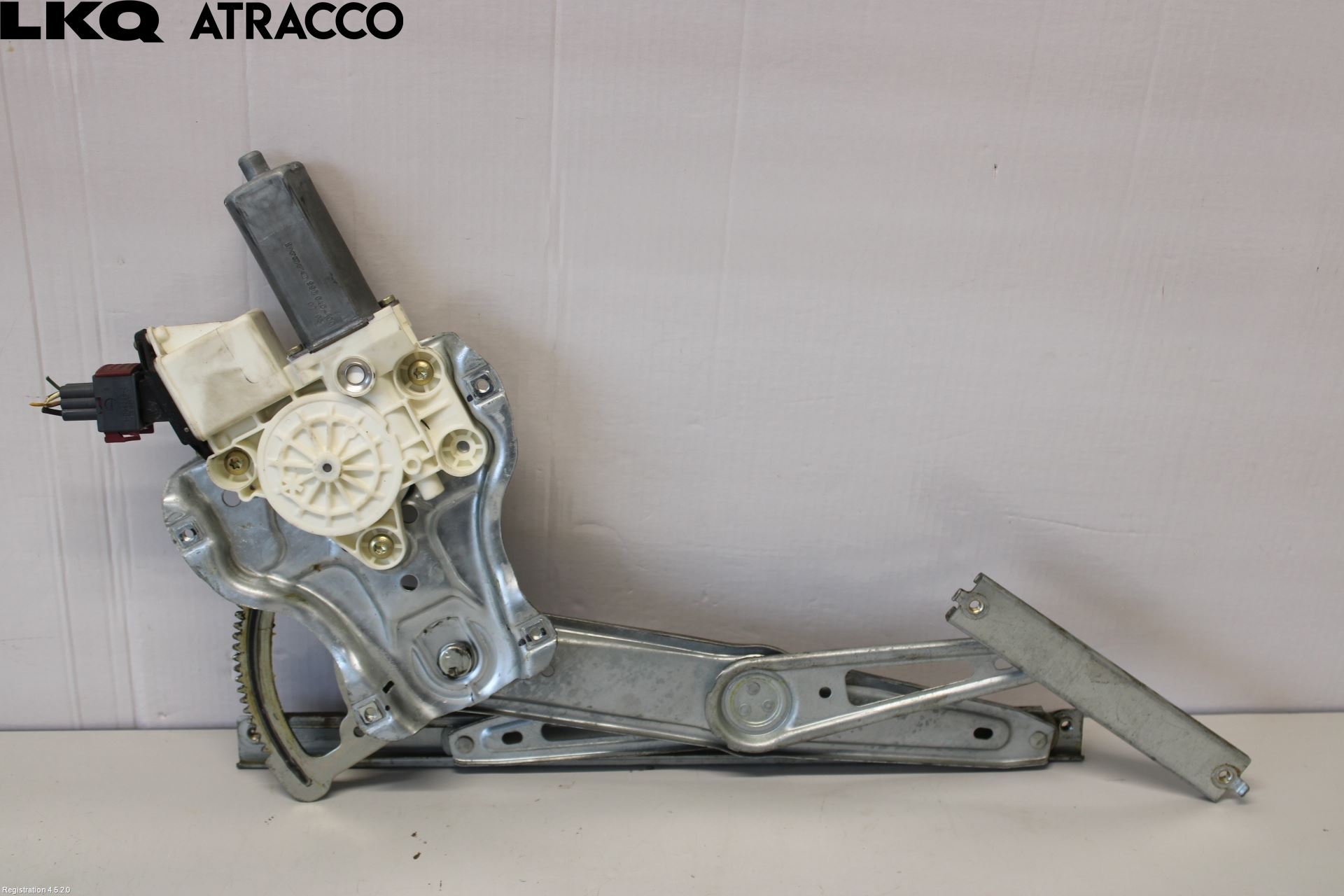 Toyota COROLLA 02-07 Vindusheis El Komp