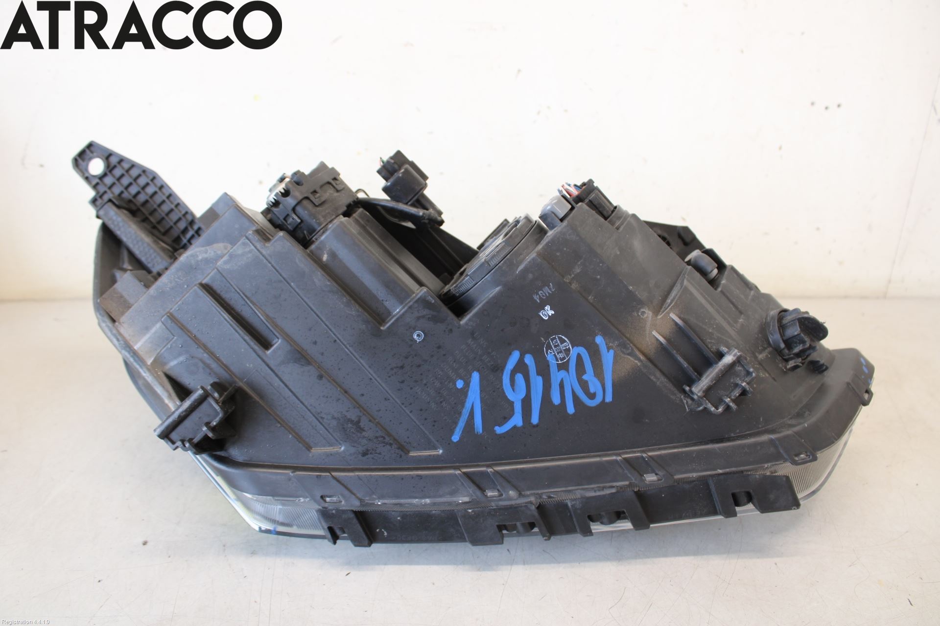 Hyundai IONIQ AE 17-22 Frontlykt Venstre