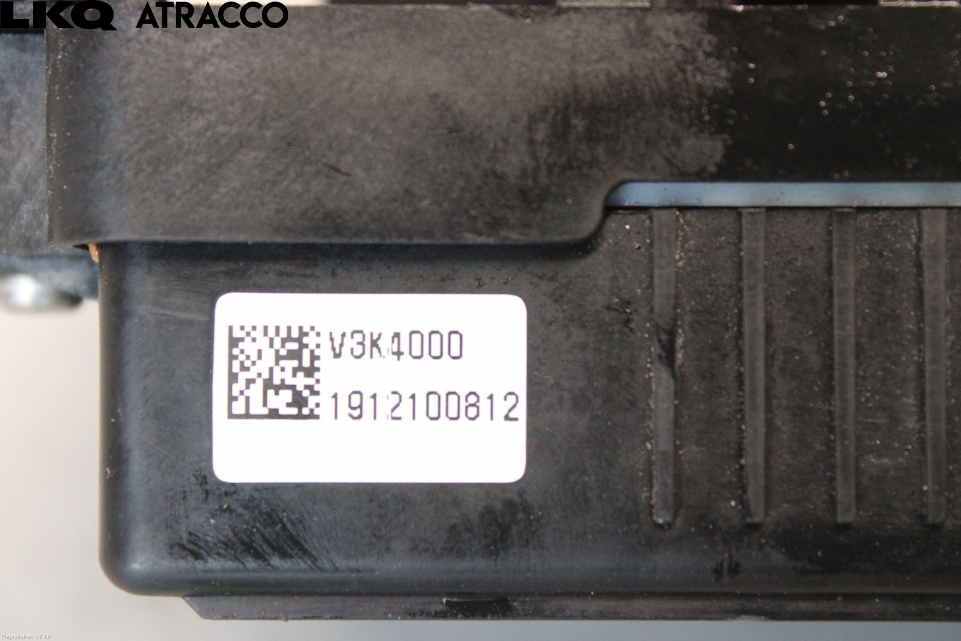 Hyundai KONA/ELECTRIC OS 18-23 Varme Sirkulasjonspumpe