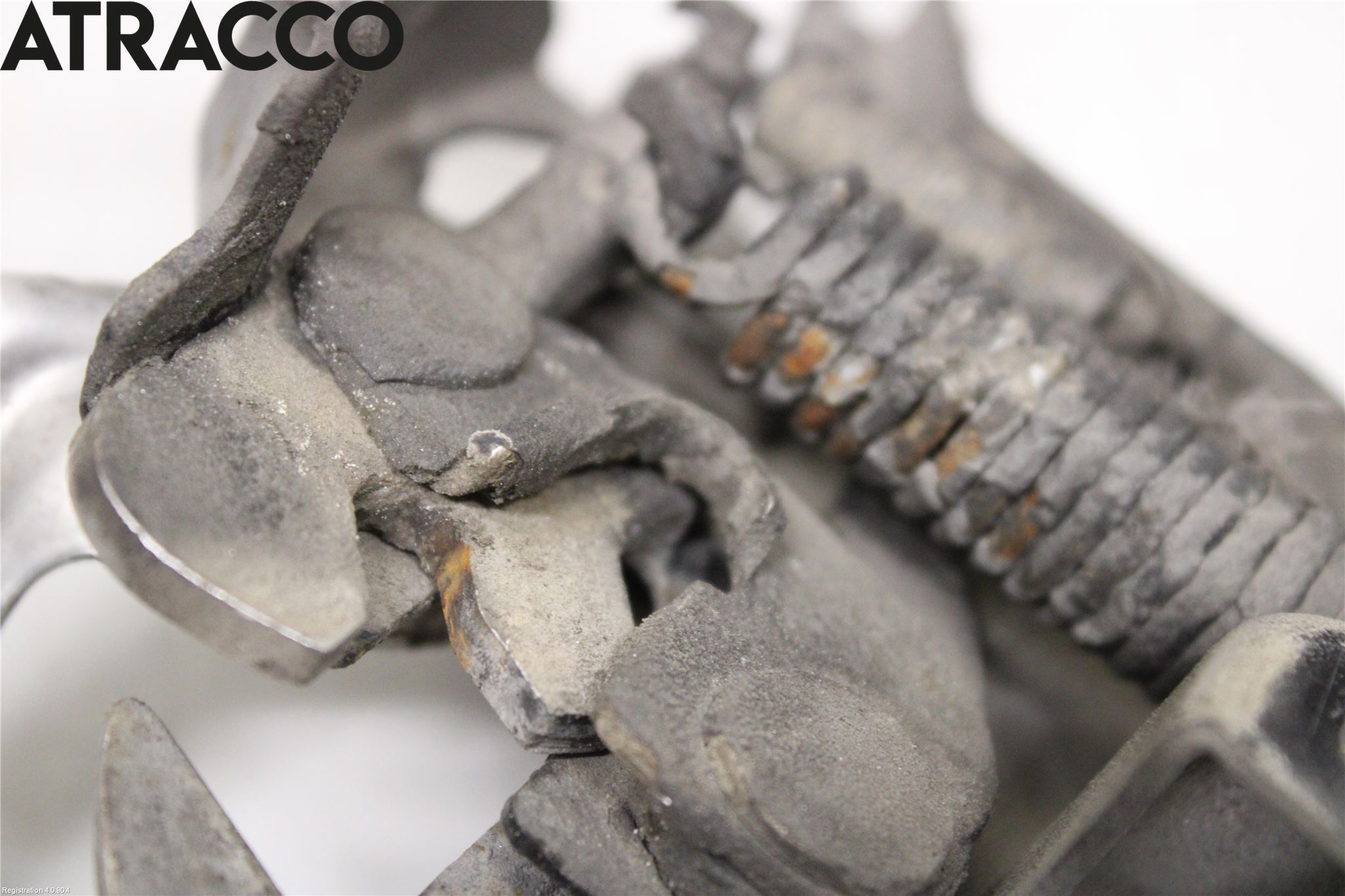 Honda CR-V 07-12 Panserlås