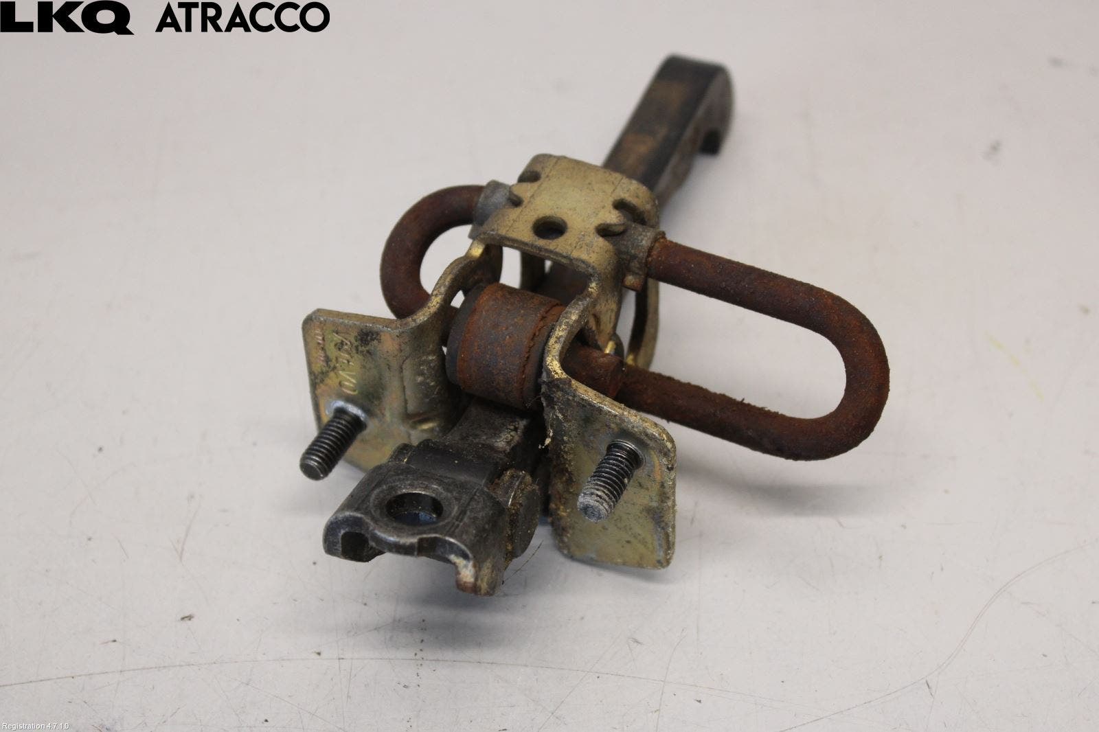 Volvo V70 00-04 Dørstopper