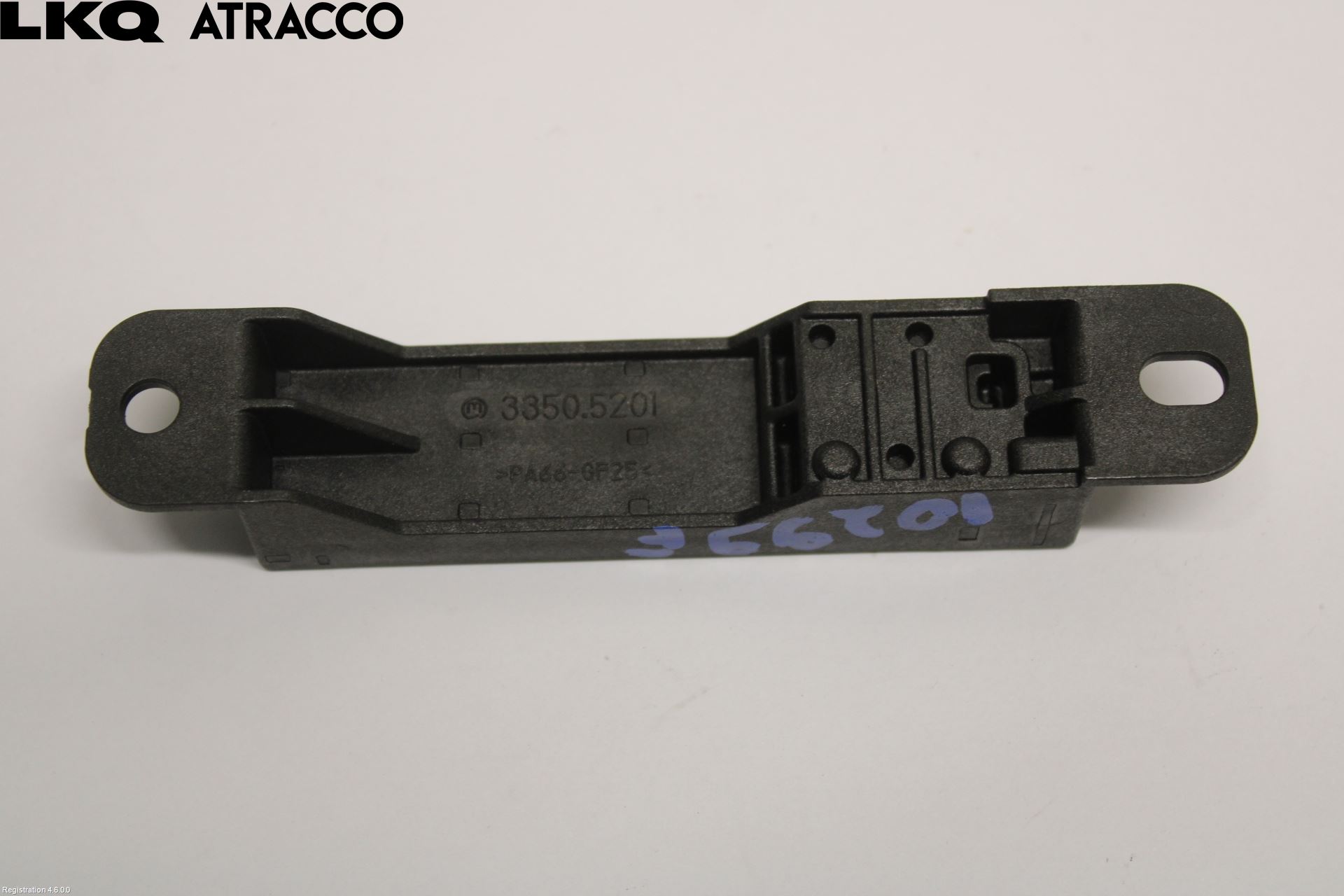 Mercedes-Benz MB B-KLASS (W246/W242) 12-19 Stereo Antenne Radio-Tv