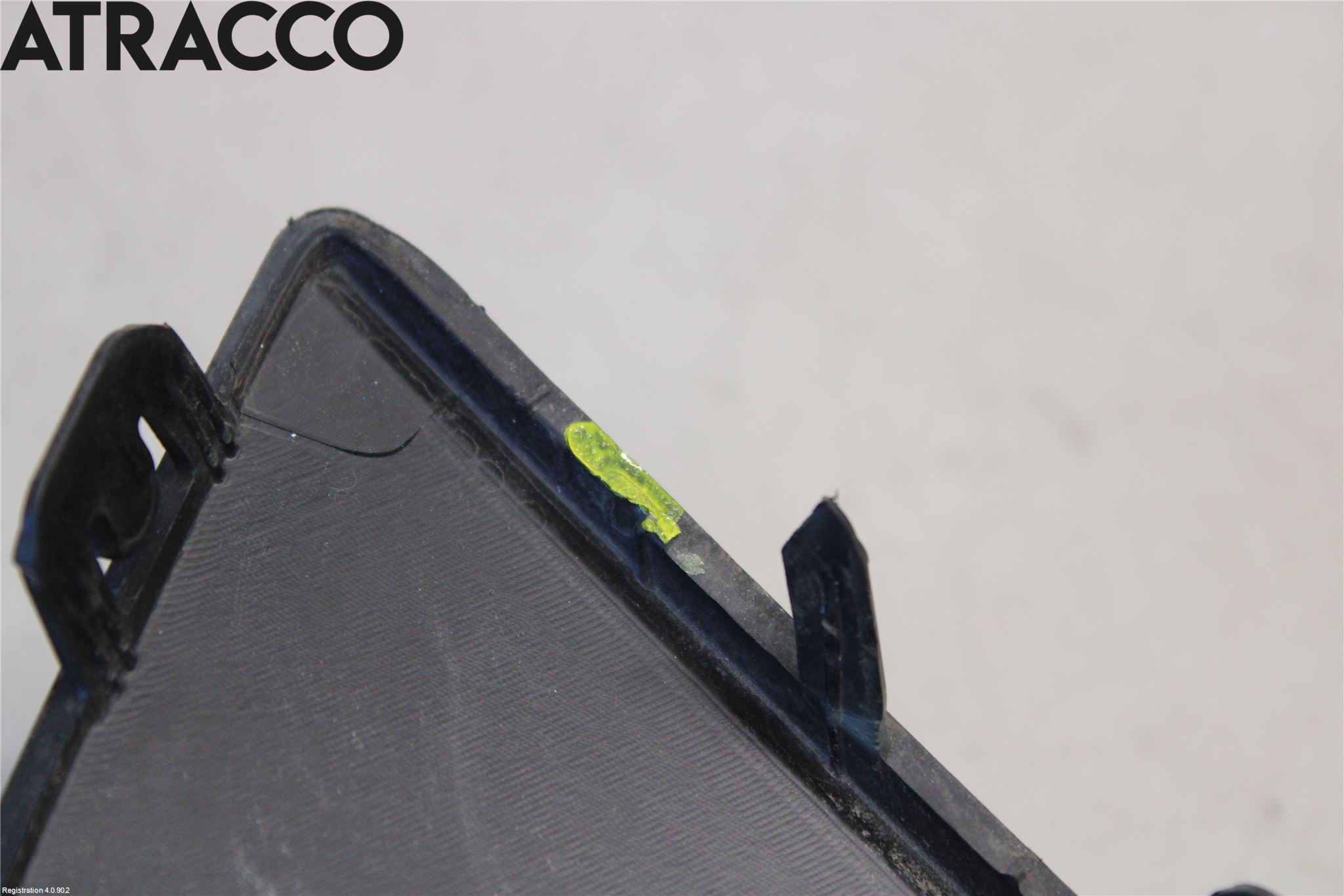 Mini COUNTRYMAN F60 17-23 Hjulbuelist